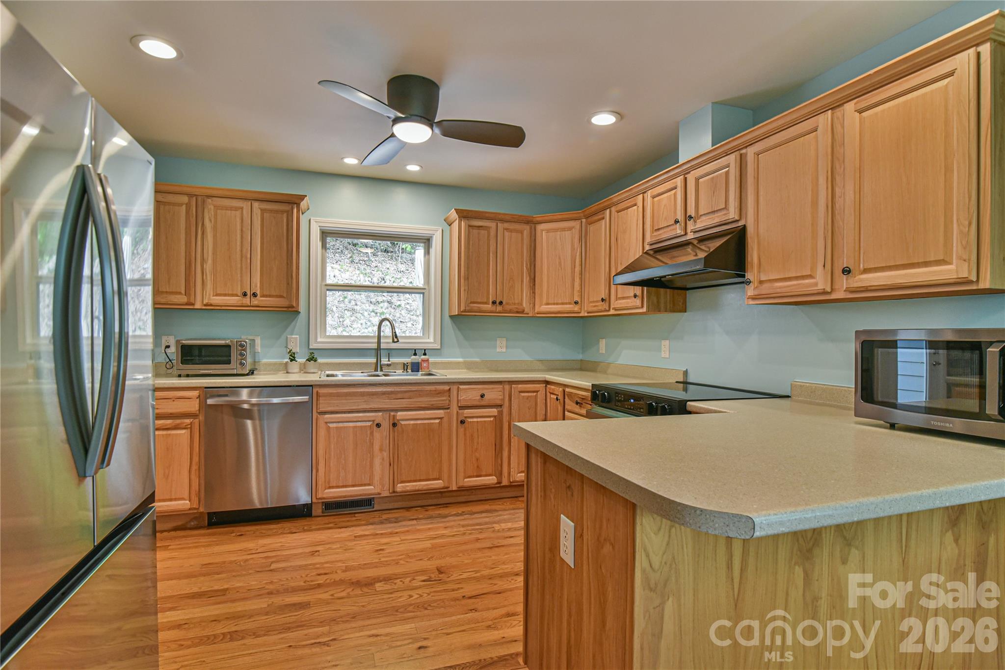 Sugar Hill Estates - Residential