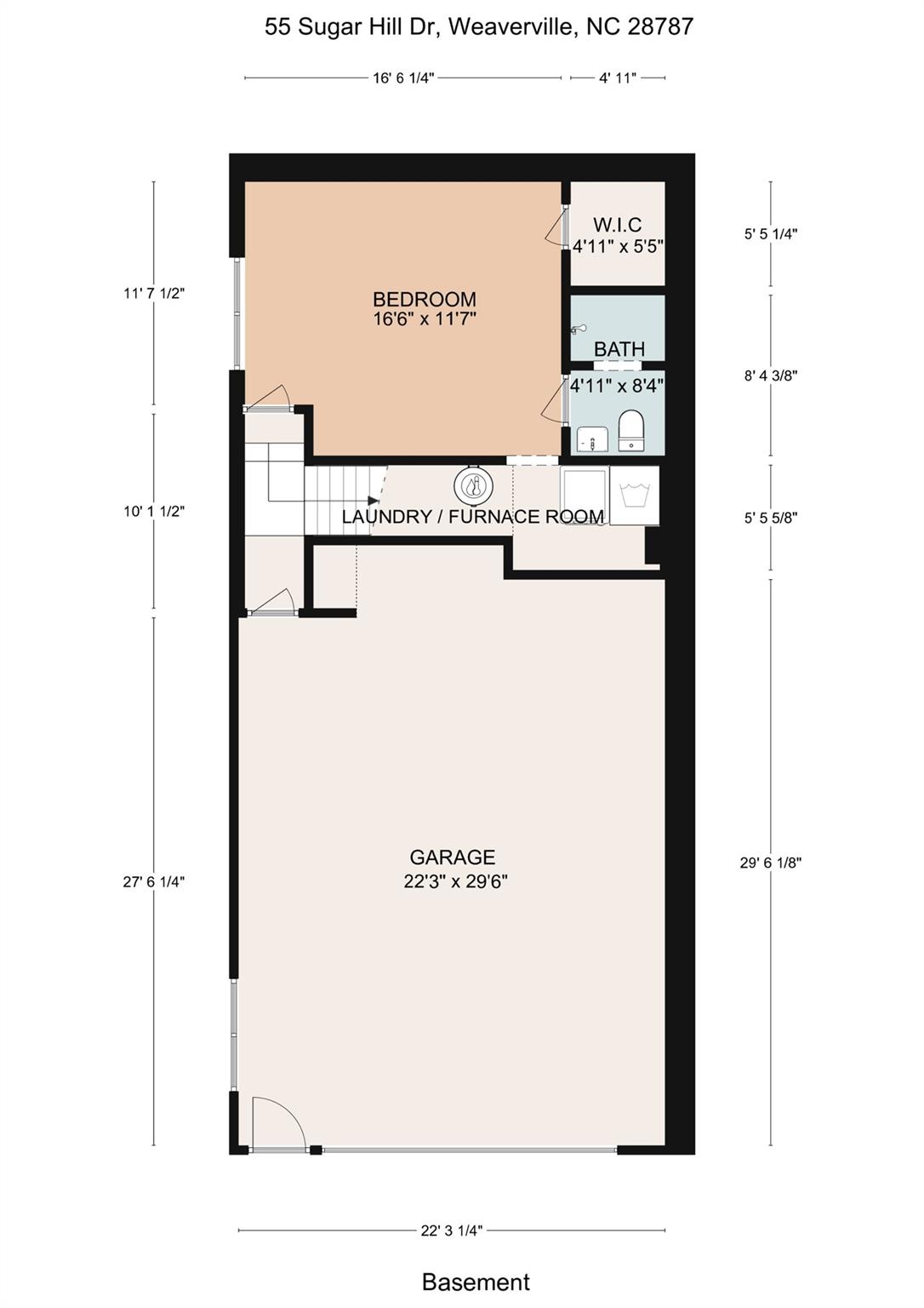 Sugar Hill Estates - Residential