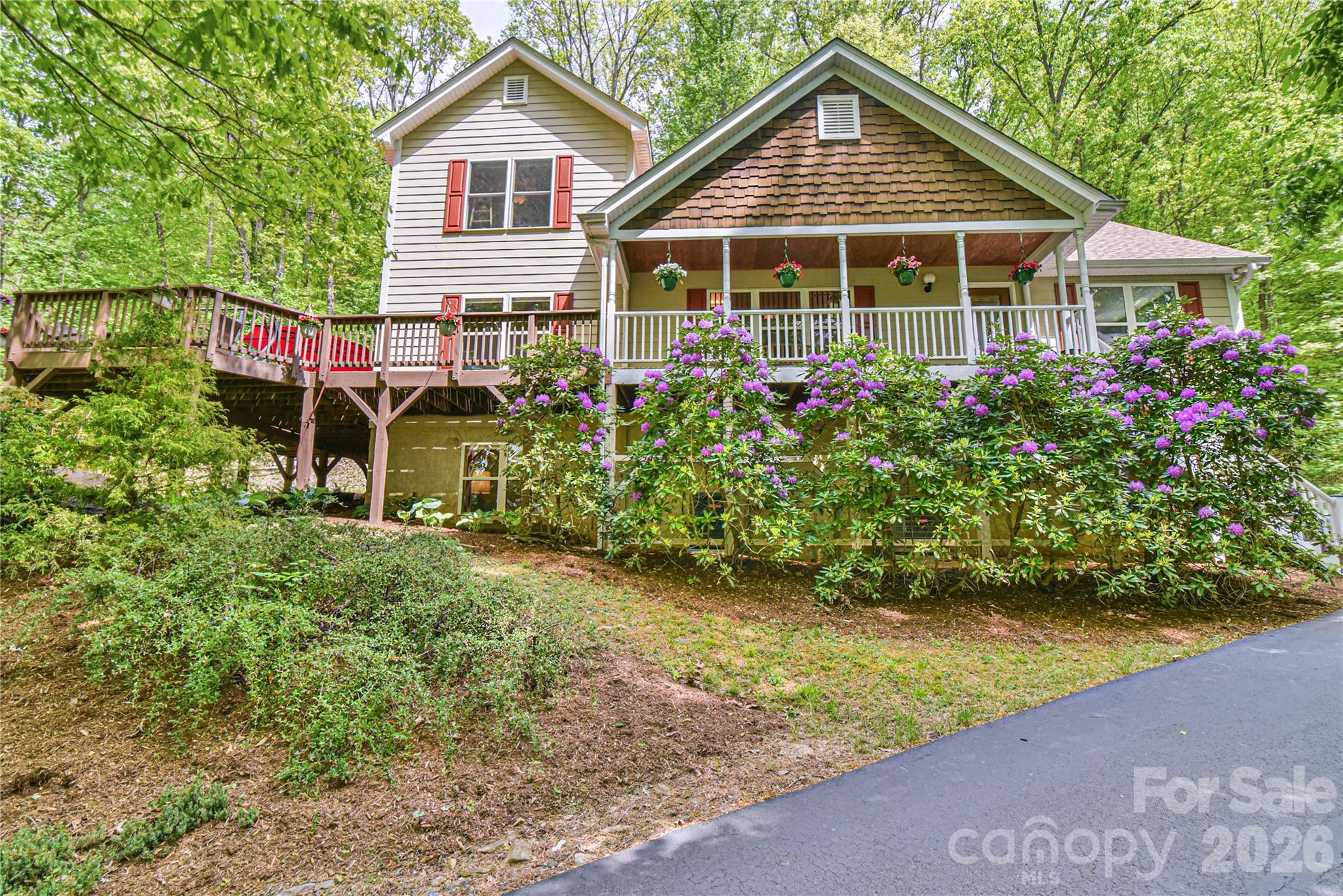 Sugar Hill Estates - Residential