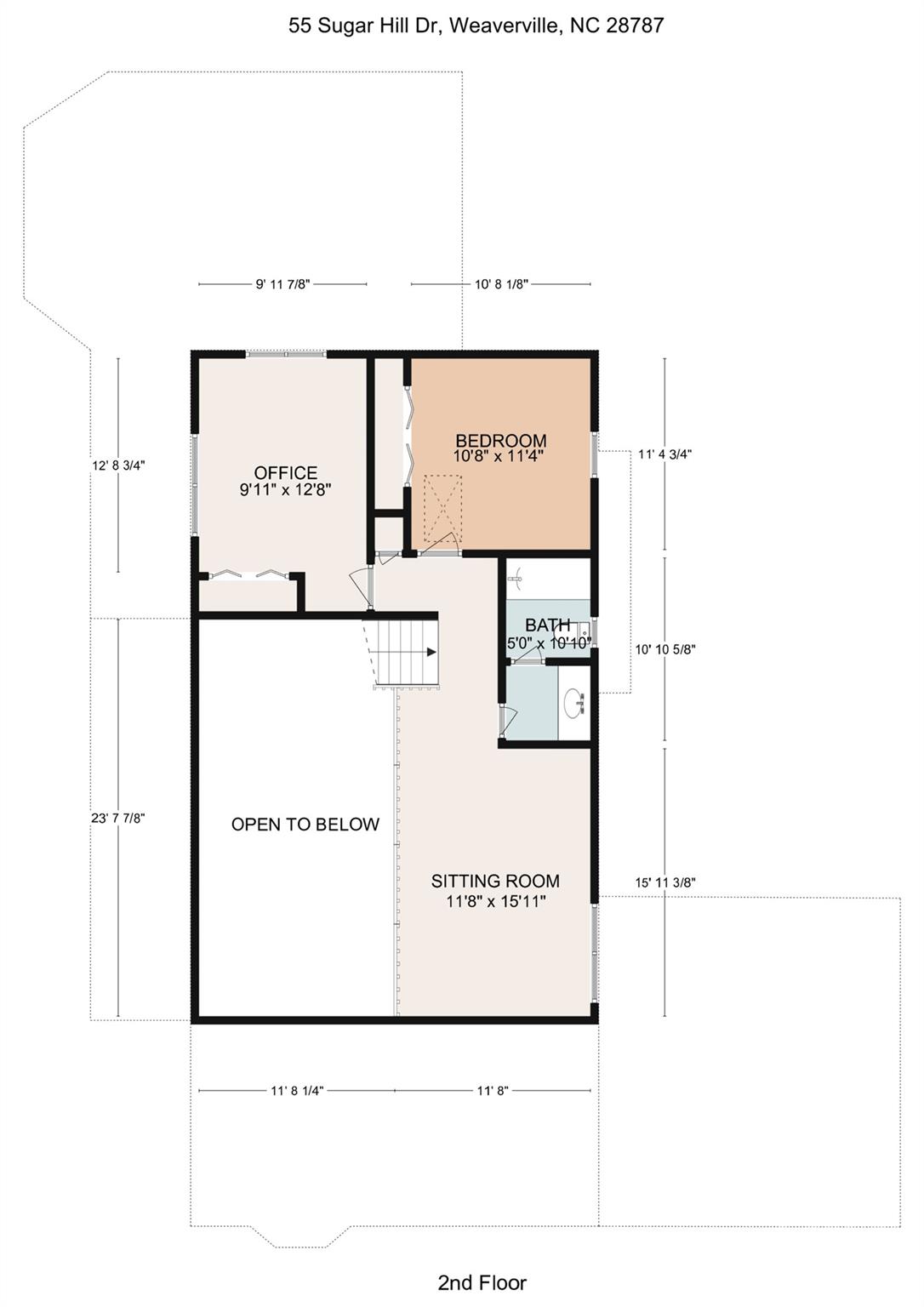 Sugar Hill Estates - Residential