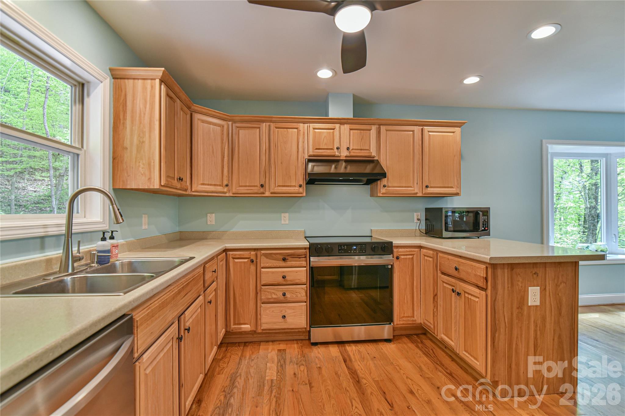 Sugar Hill Estates - Residential