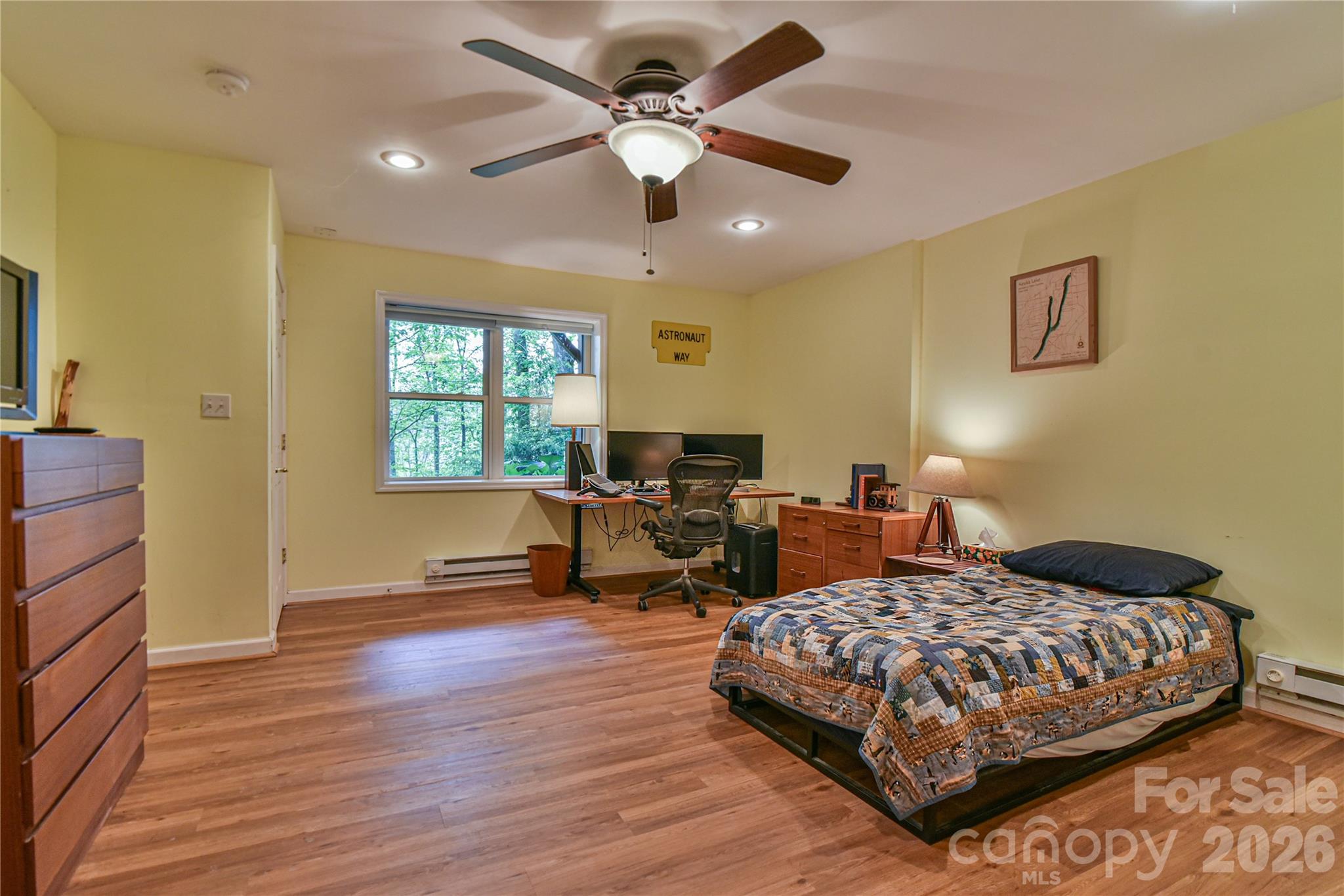 Sugar Hill Estates - Residential