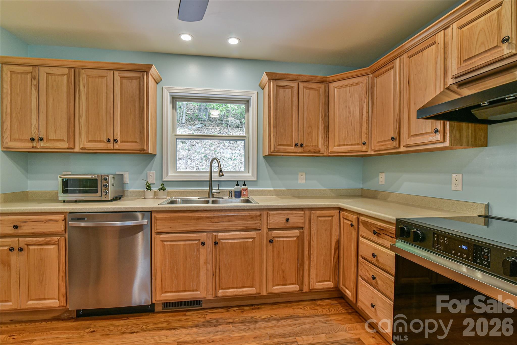 Sugar Hill Estates - Residential
