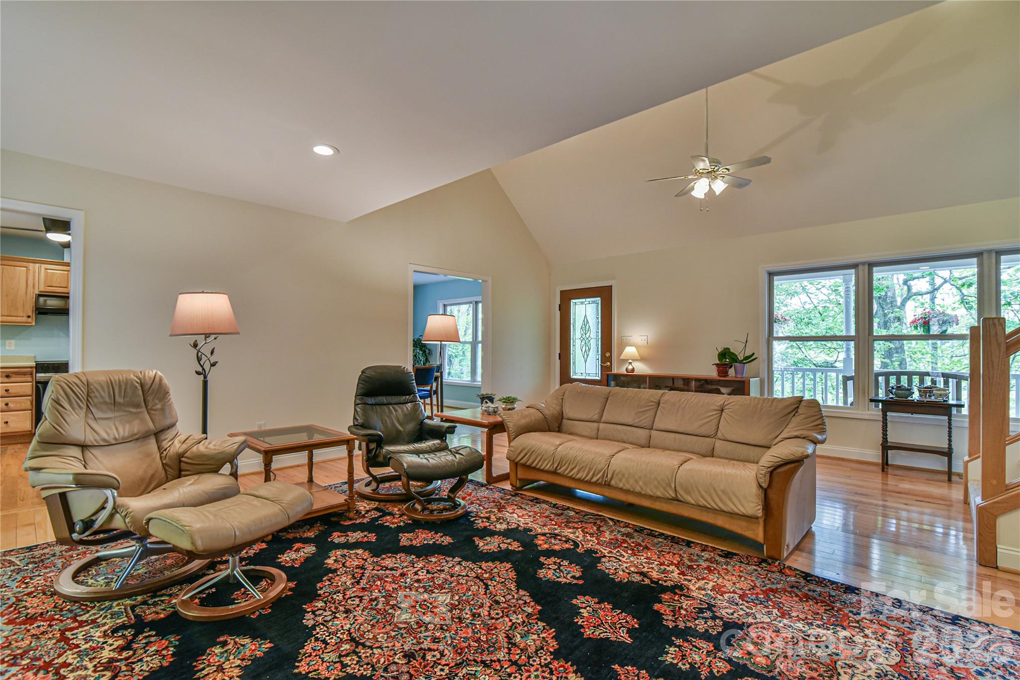 Sugar Hill Estates - Residential