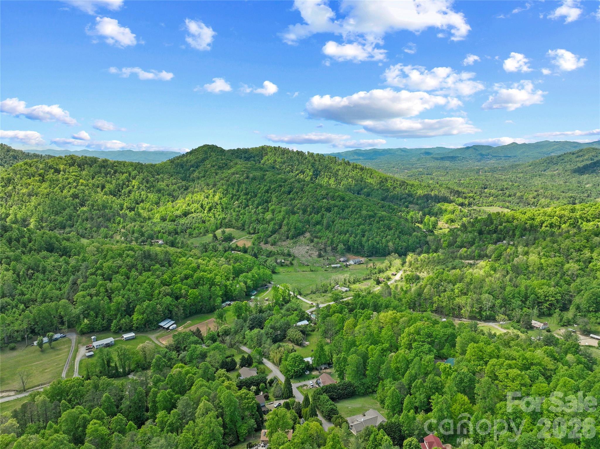 Sugar Hill Estates - Residential