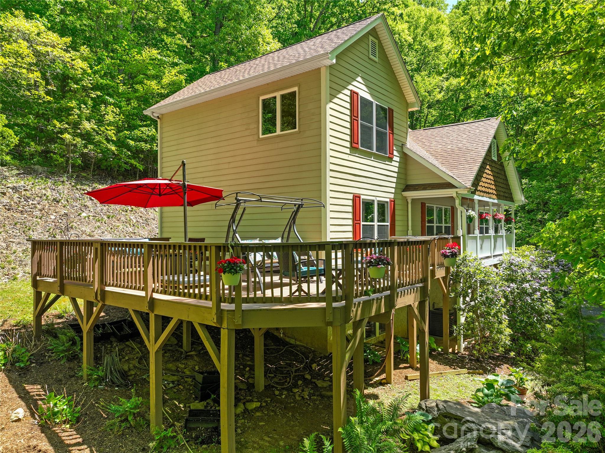 55 Sugar Hill Drive