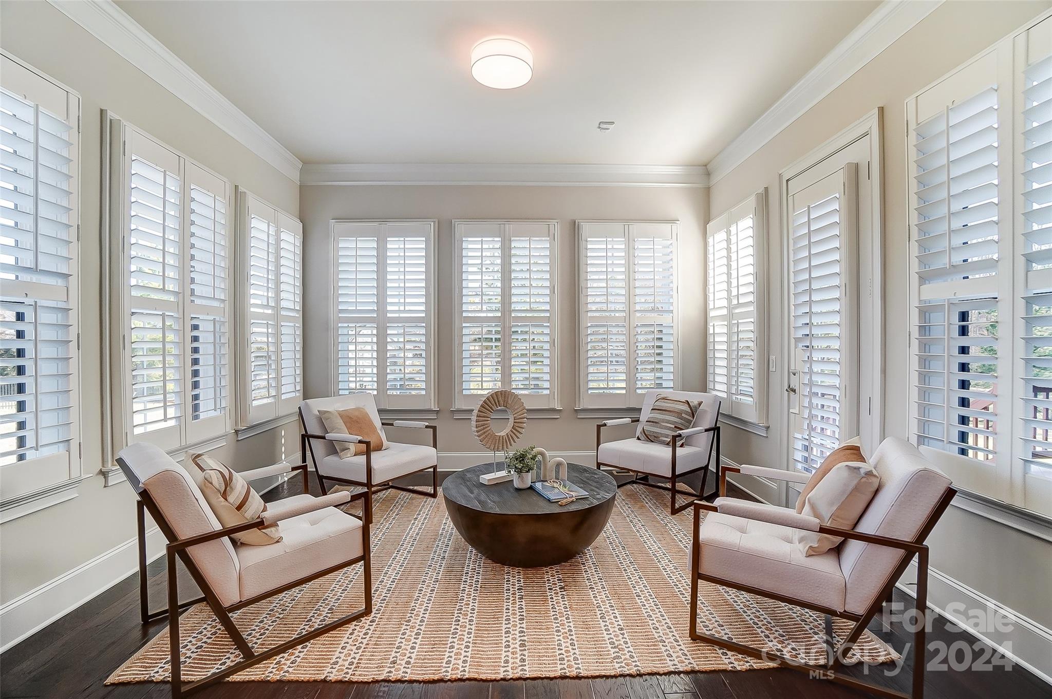 Wyndmoor - Residential