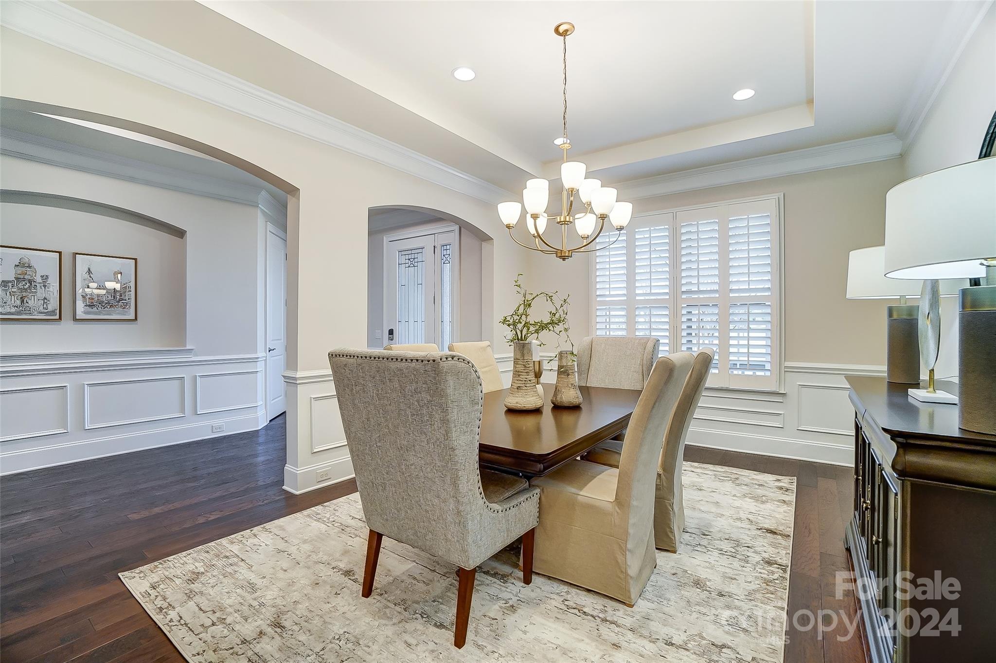 Wyndmoor - Residential