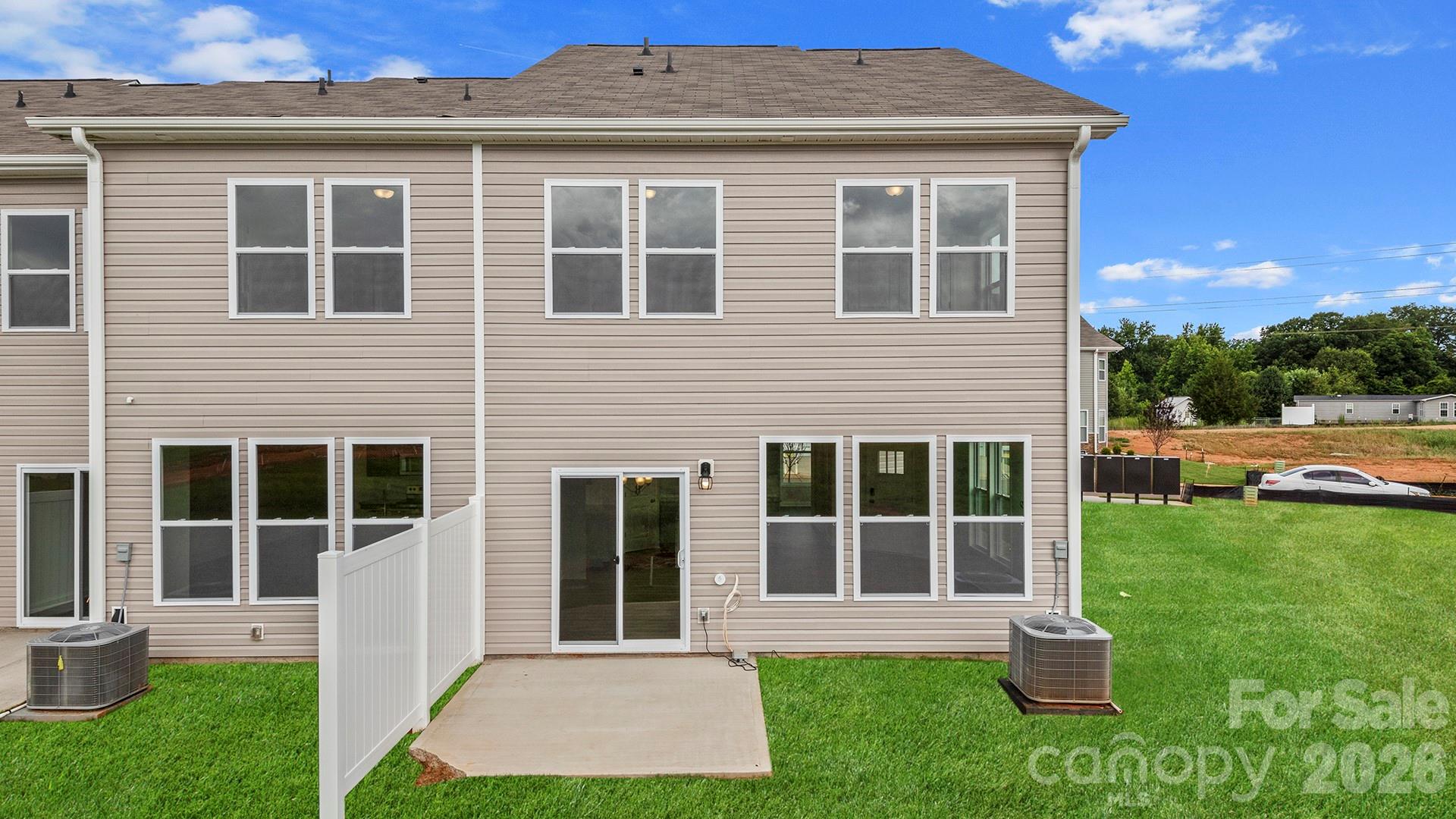 Tap Root Farms - Residential