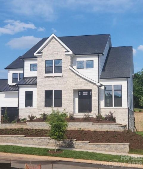 13633 Glennmayes Drive Huntersville NC 28078