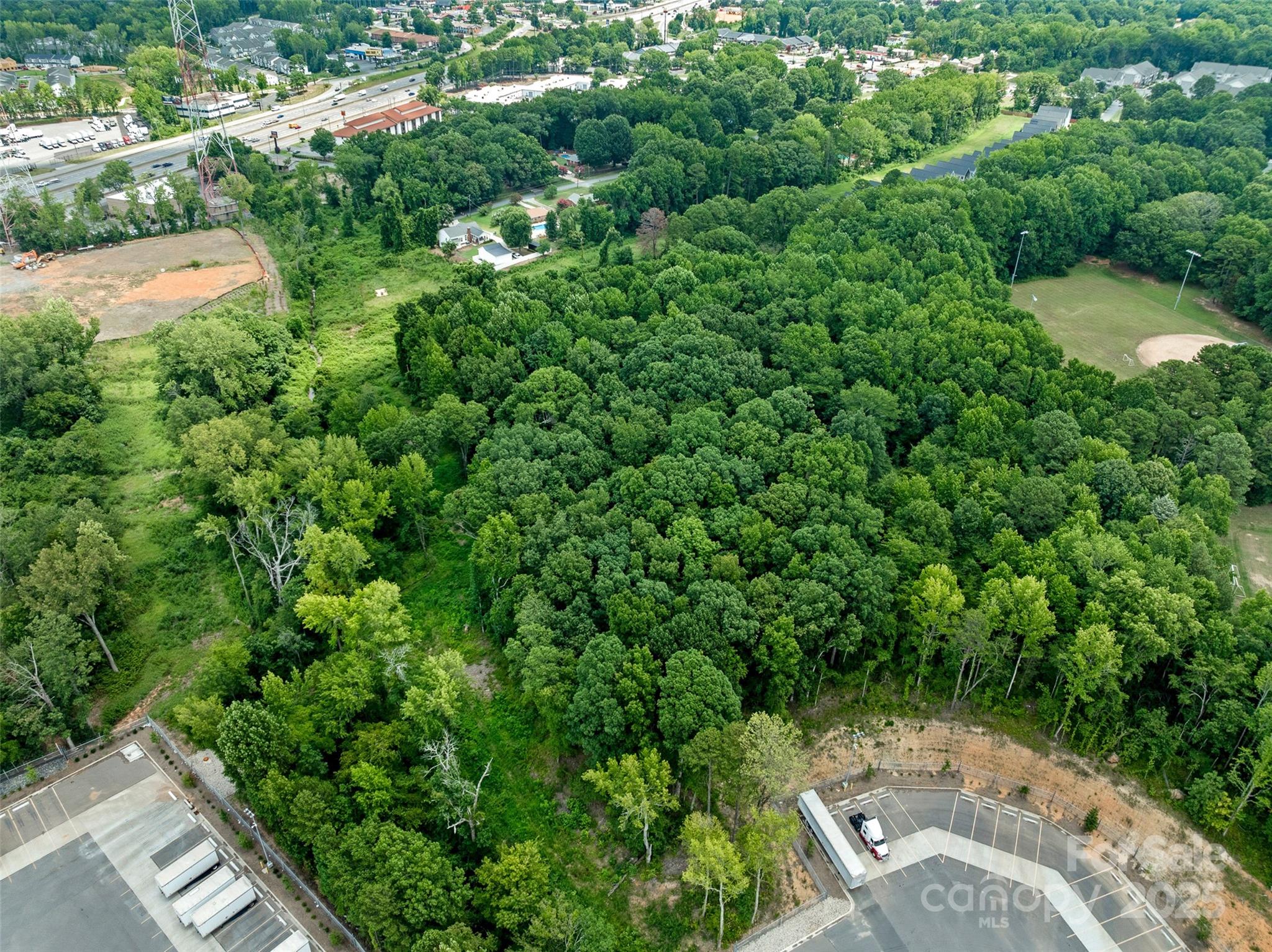 3901 & 3925 Merlane Drive