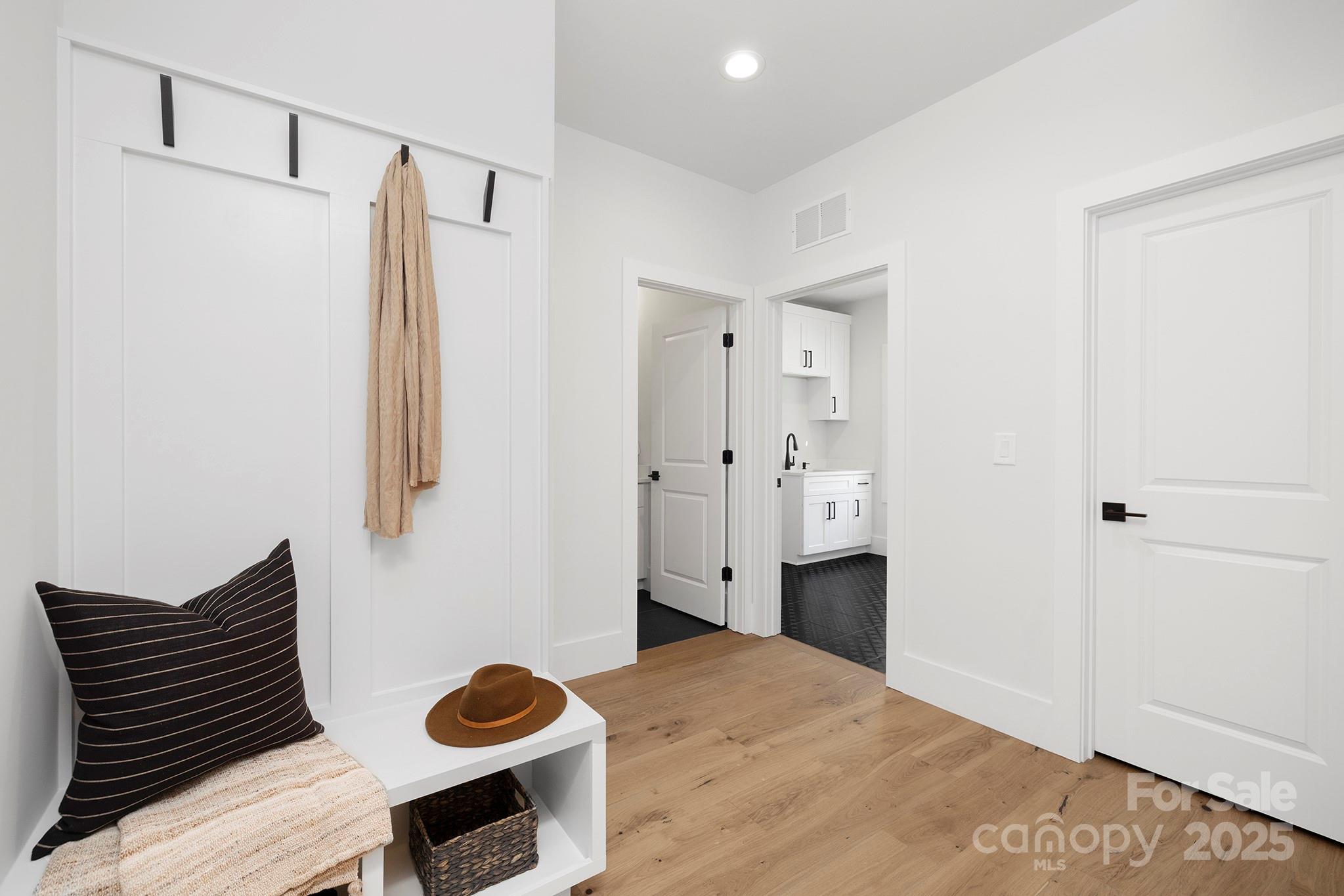 Carmel Forest - Residential