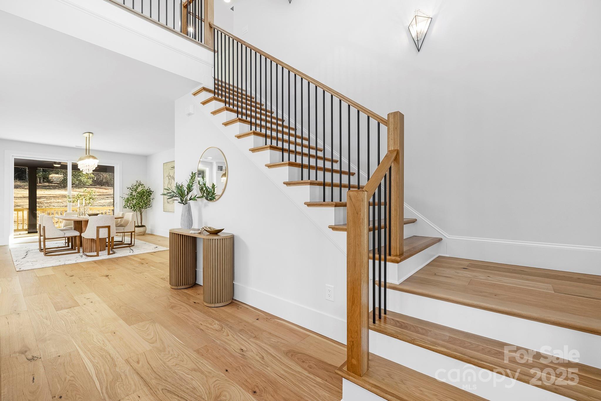 Carmel Forest - Residential