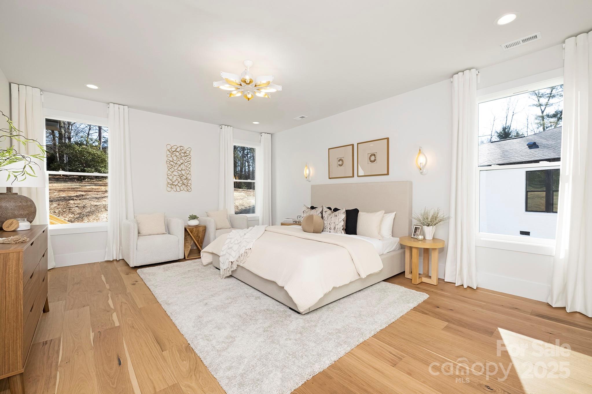 Carmel Forest - Residential