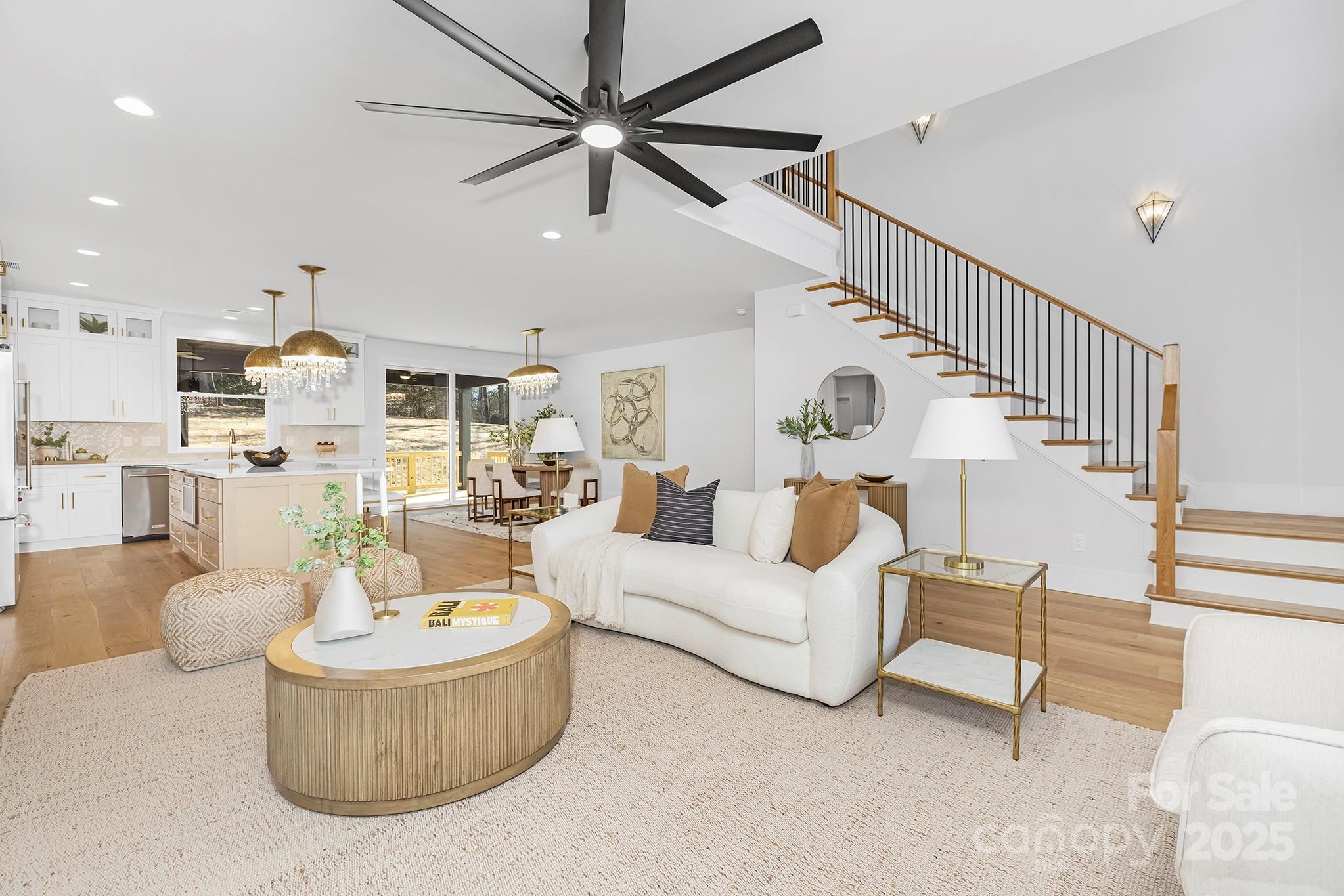 Carmel Forest - Residential