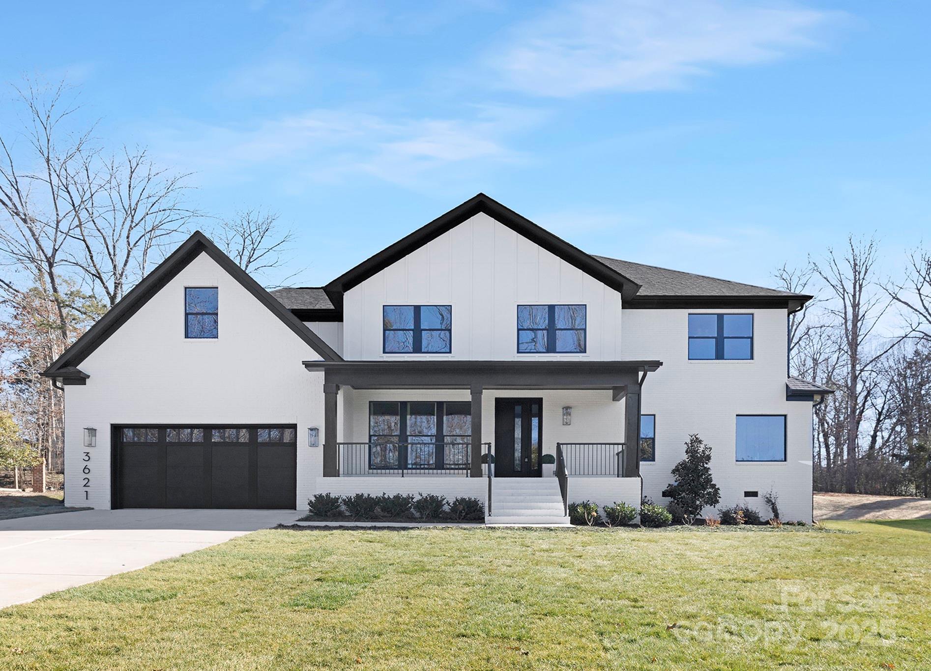 Carmel Forest - Residential