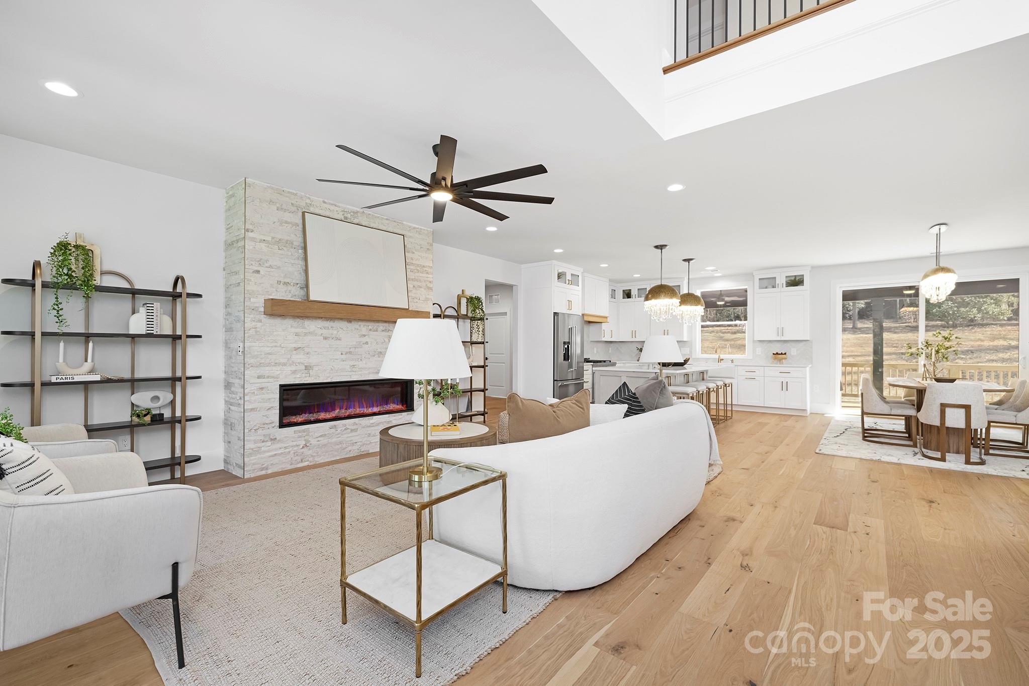 Carmel Forest - Residential