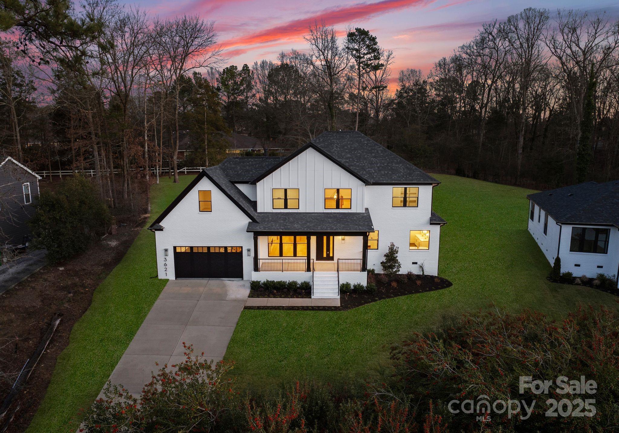 Carmel Forest - Residential