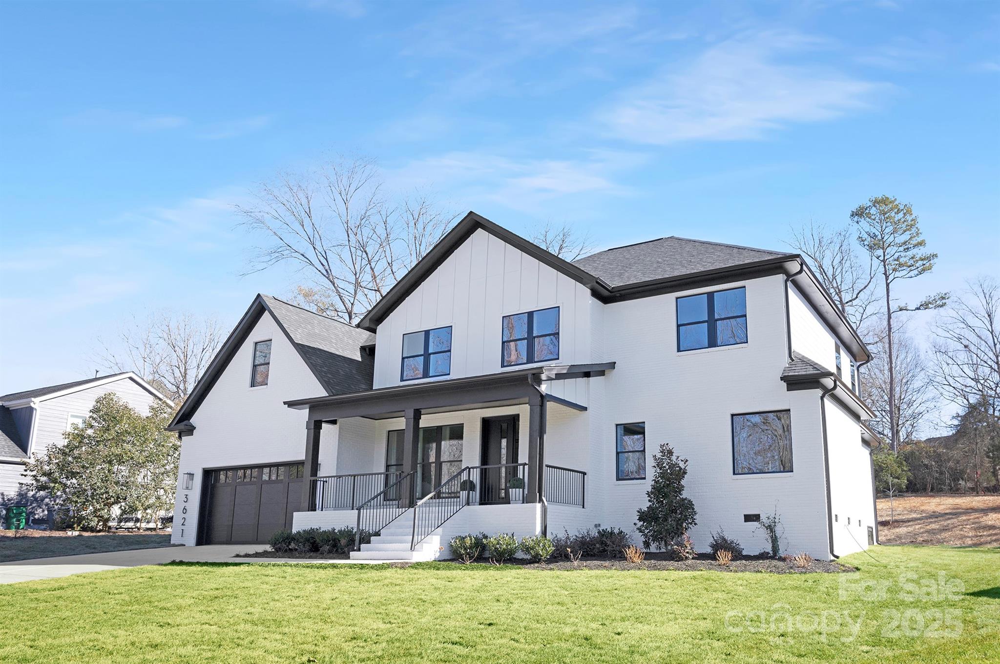 Carmel Forest - Residential