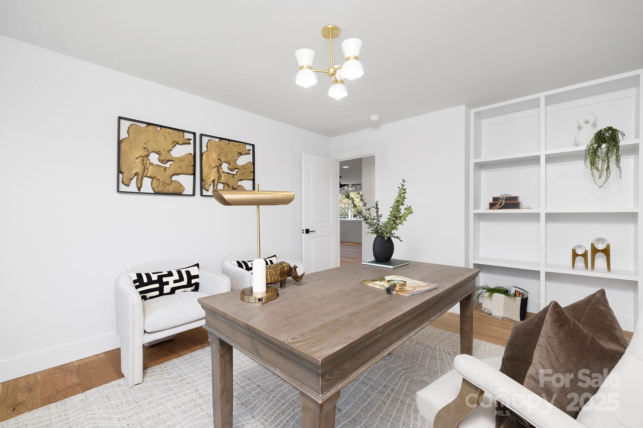 Carmel Forest - Residential