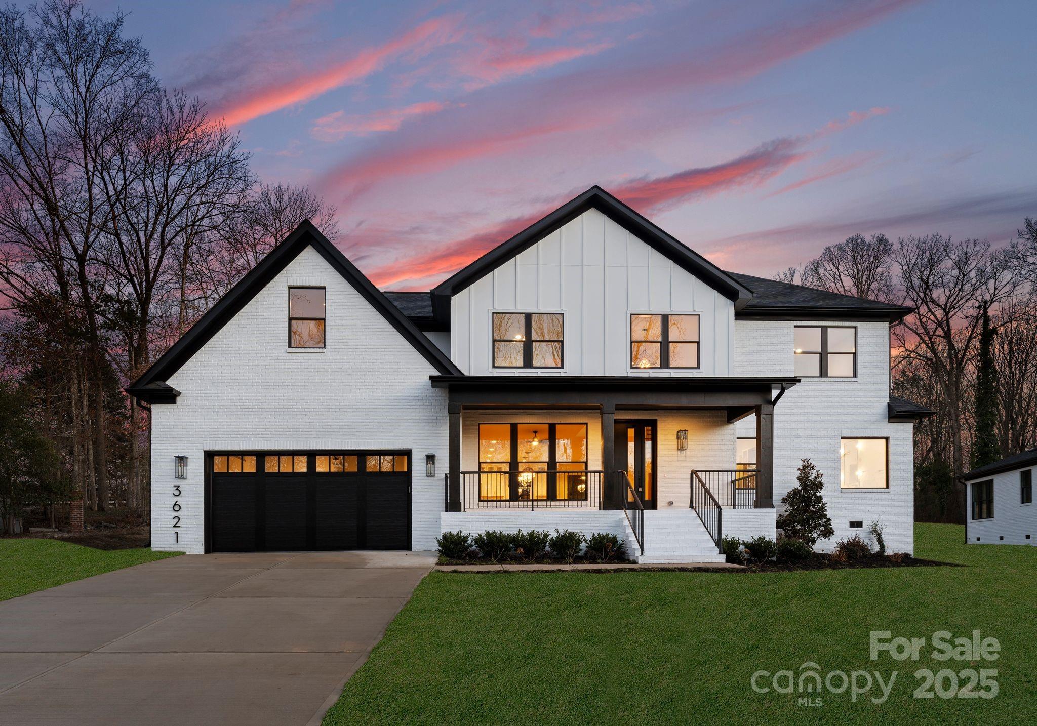 Carmel Forest - Residential