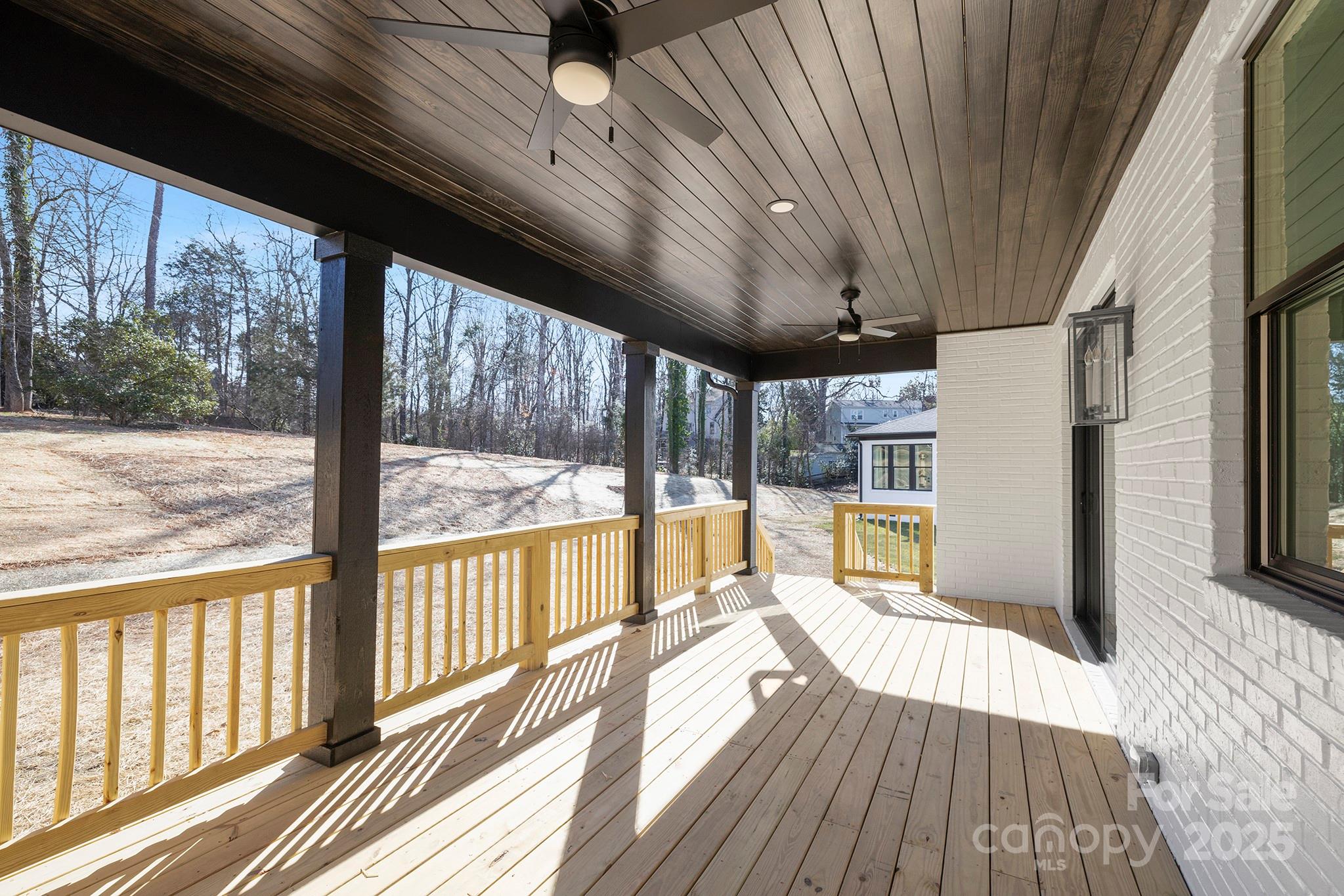 Carmel Forest - Residential