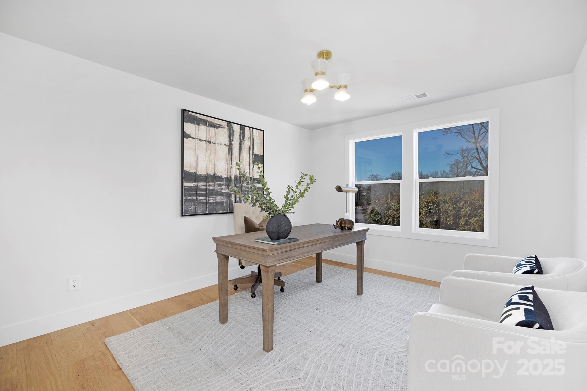 Carmel Forest - Residential