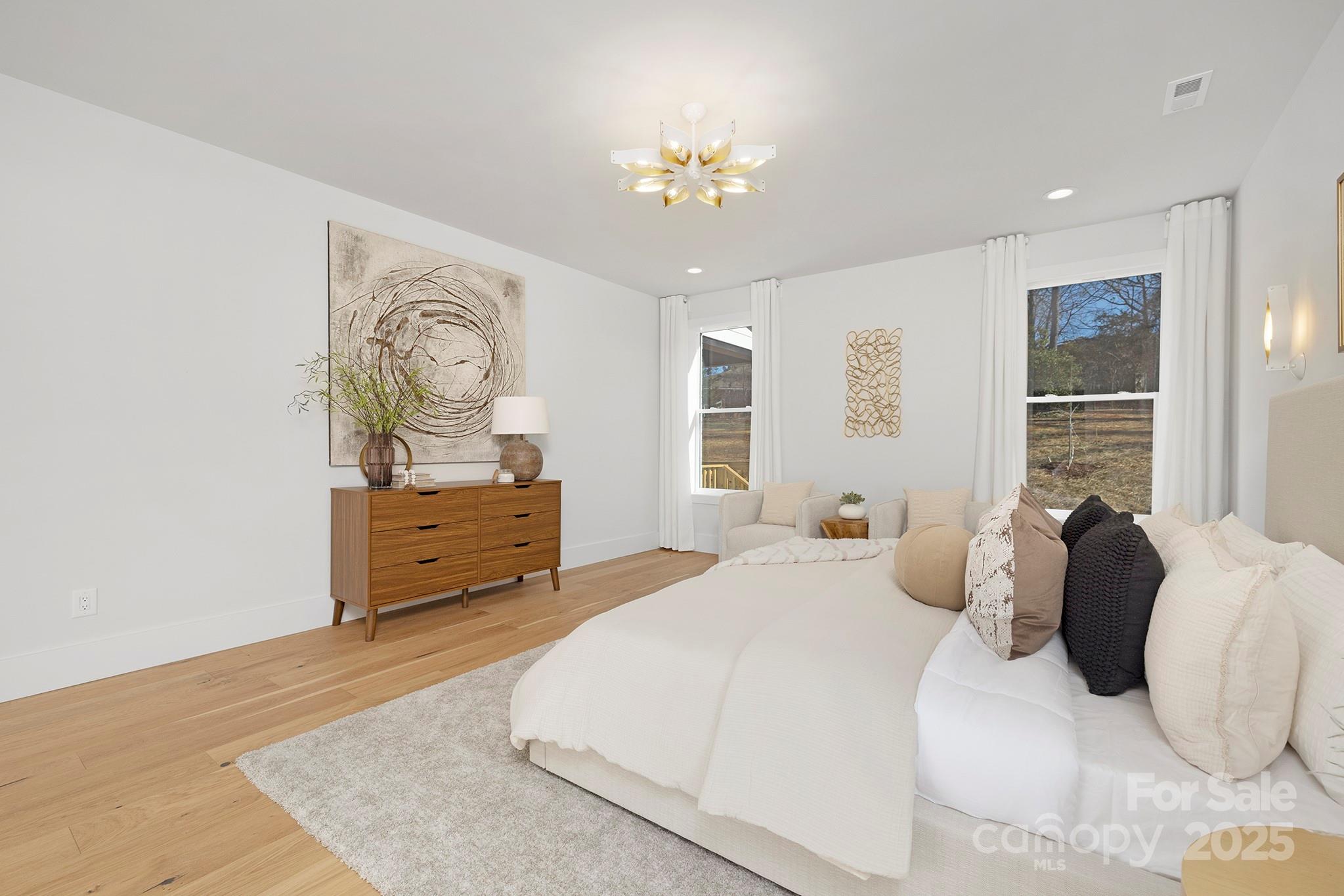 Carmel Forest - Residential