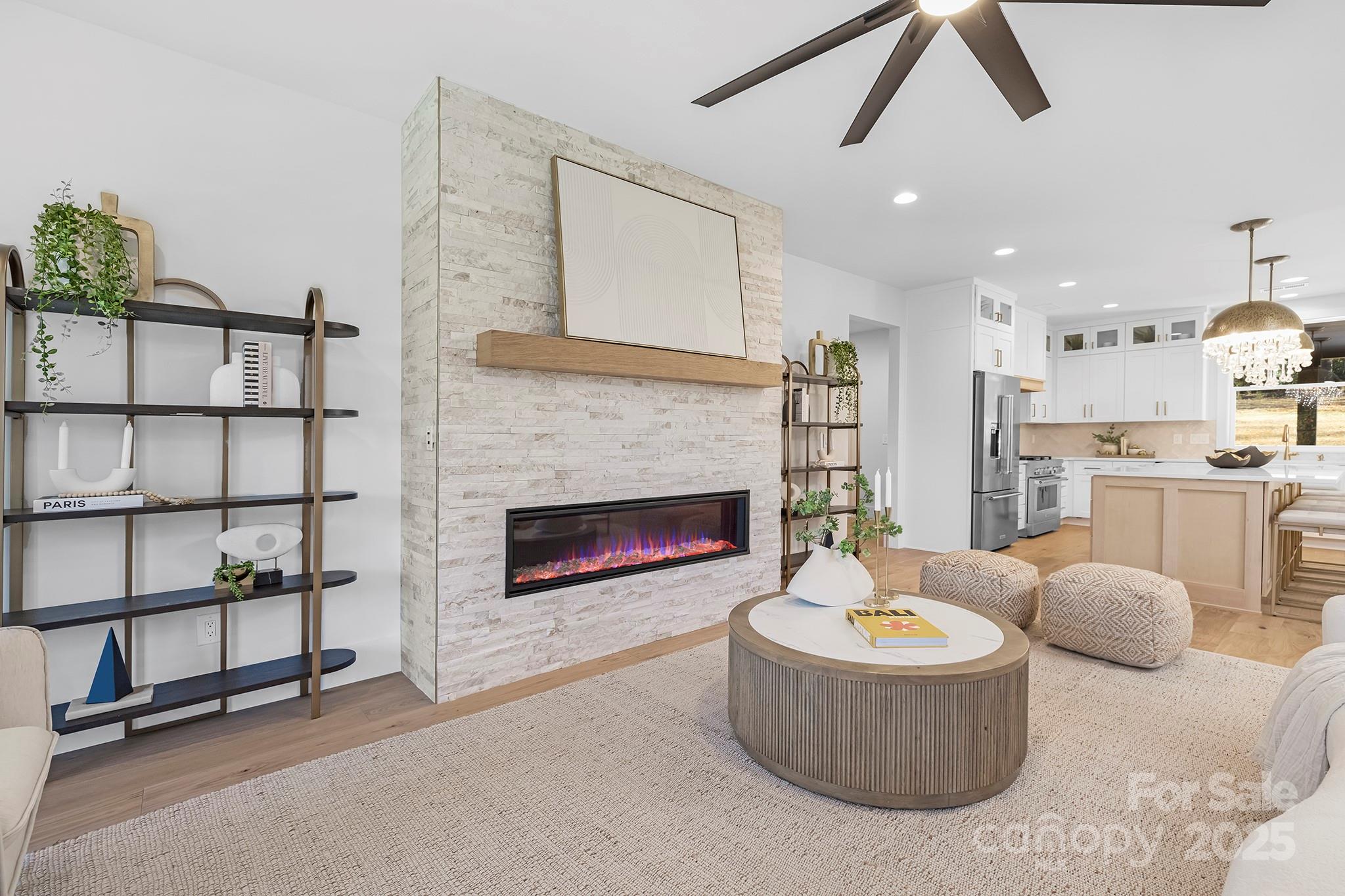 Carmel Forest - Residential