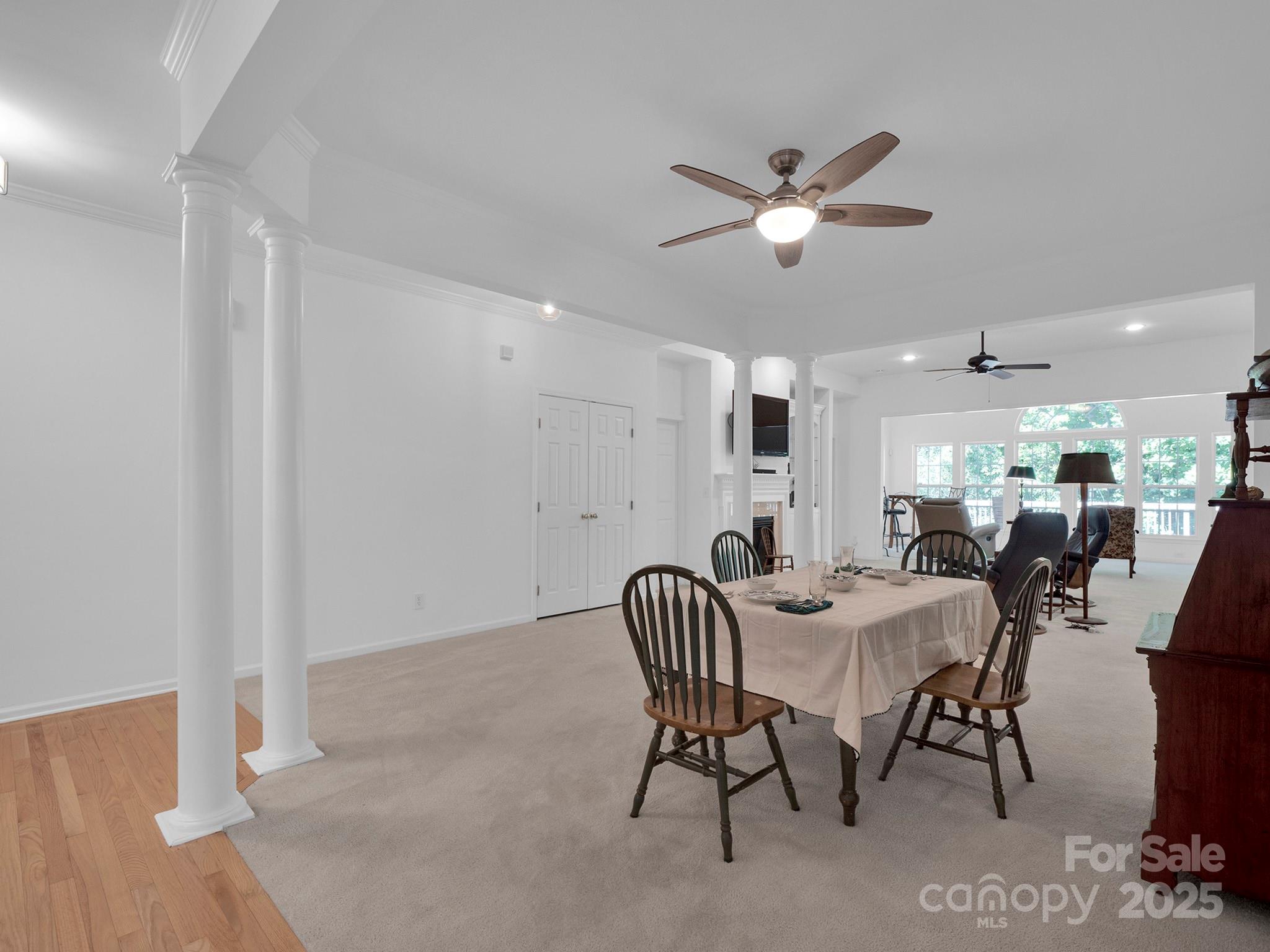 4028 Garden Oak Drive