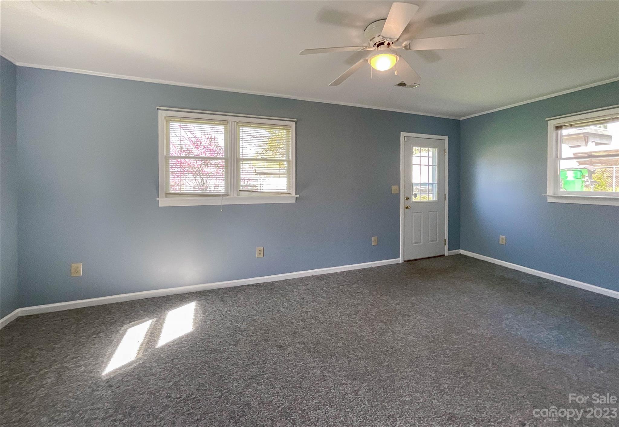 Laurelwood - Residential