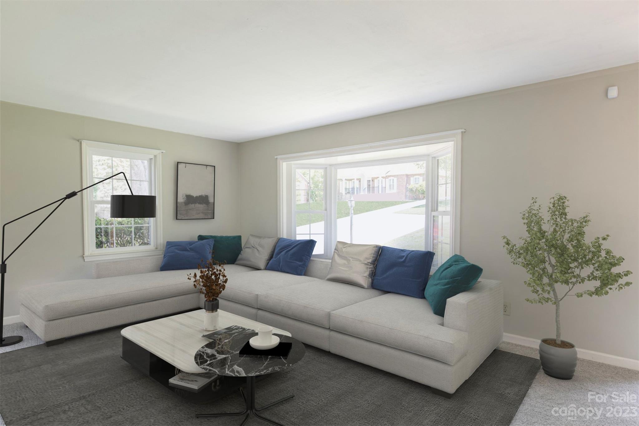 Laurelwood - Residential