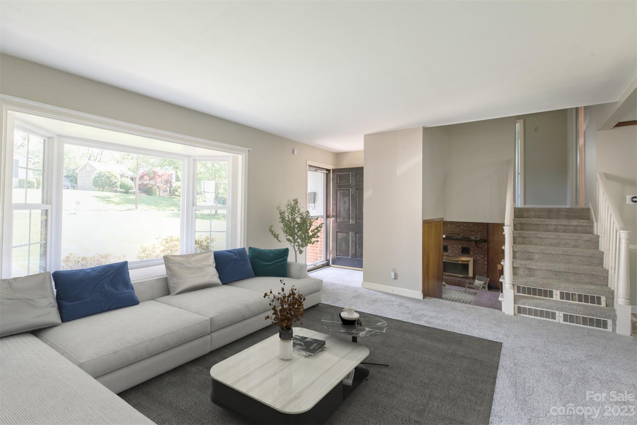 Laurelwood - Residential