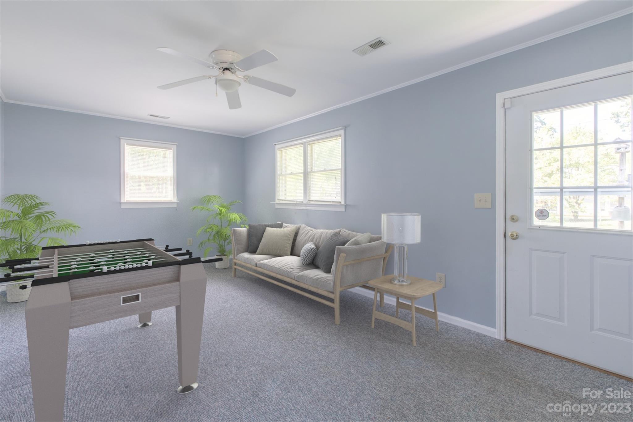 Laurelwood - Residential