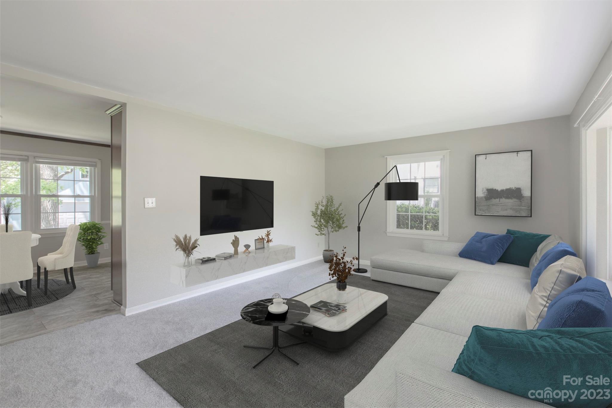 Laurelwood - Residential