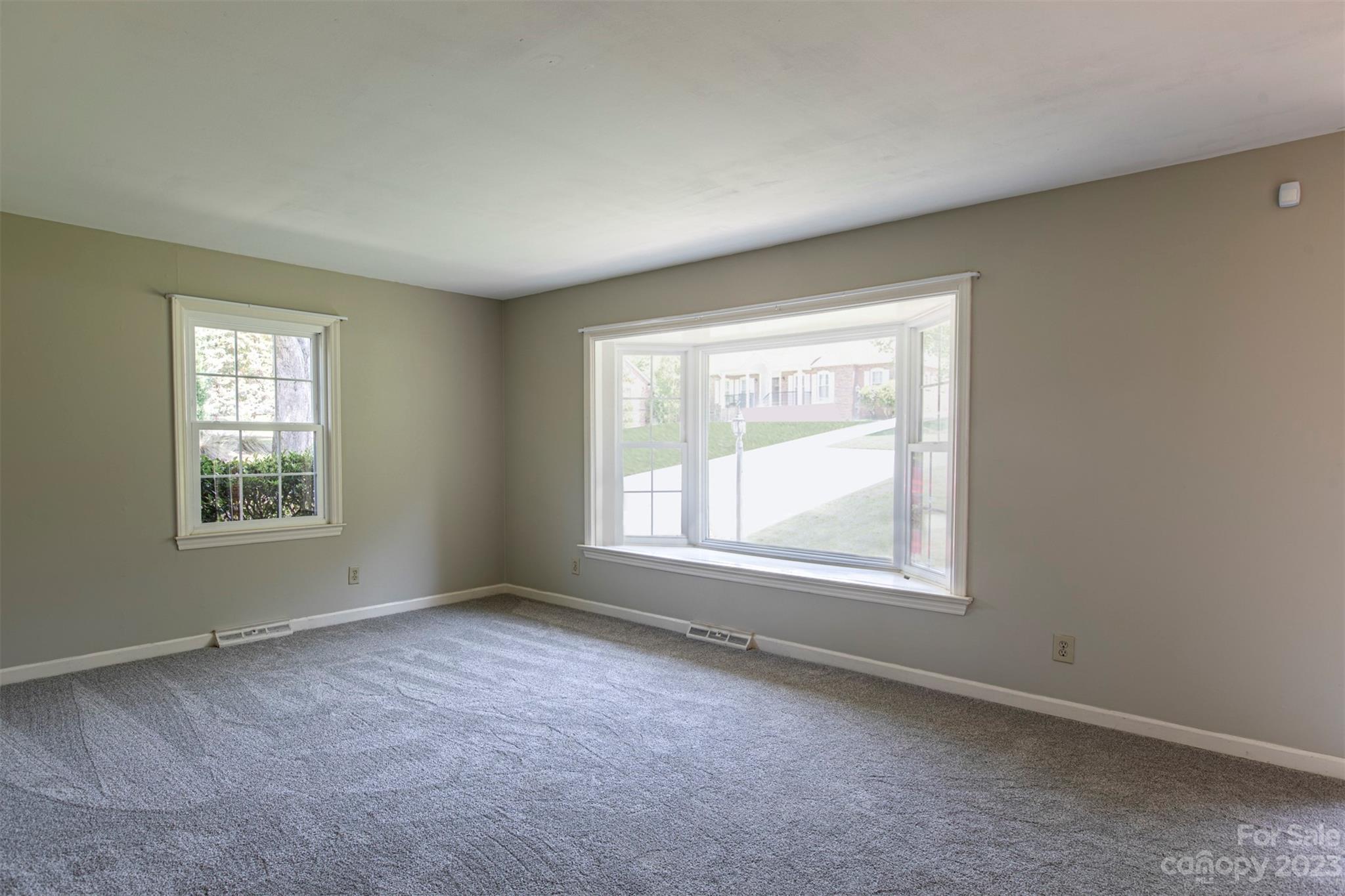 Laurelwood - Residential