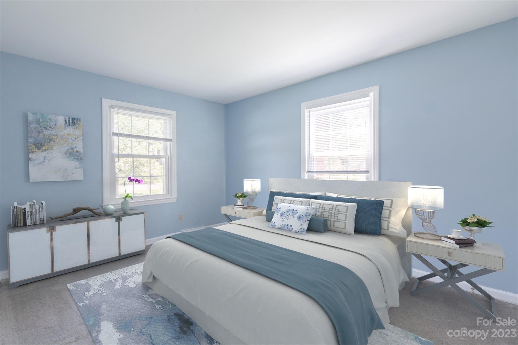 Laurelwood - Residential