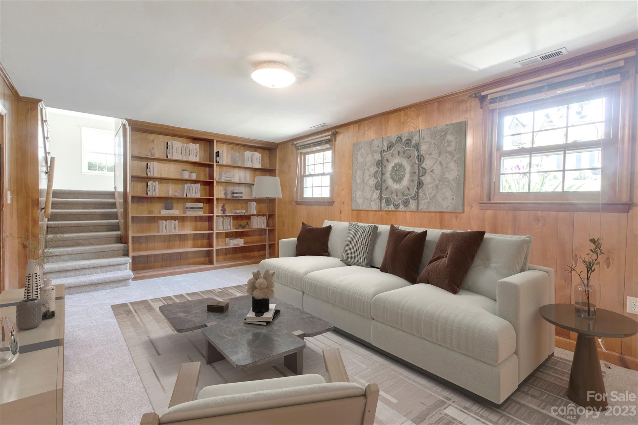 Laurelwood - Residential