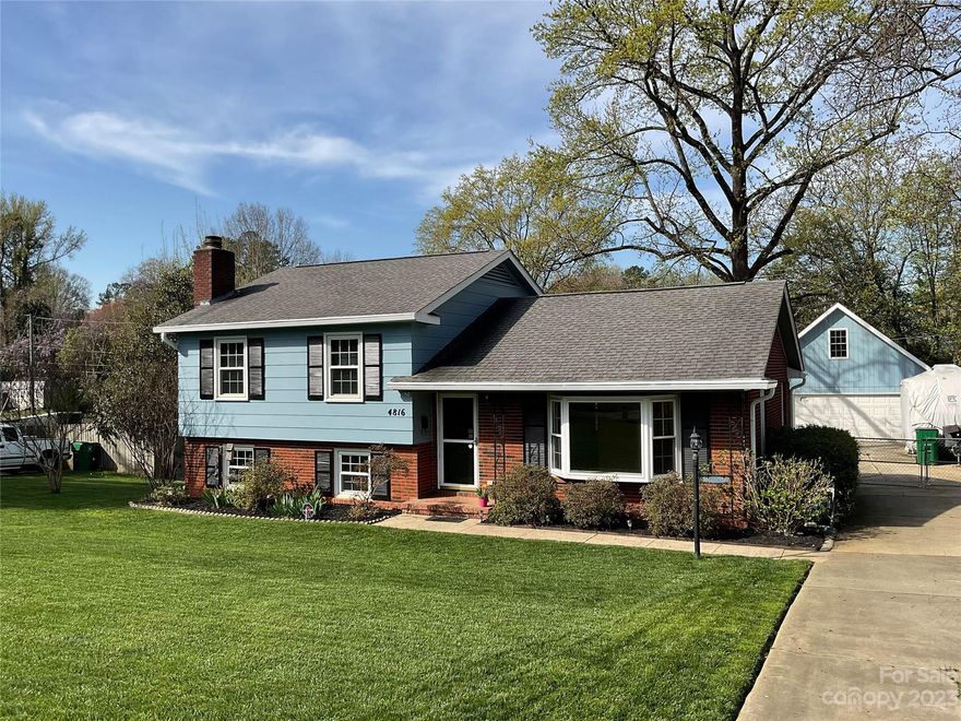 New carpet, paint and priced under appraised value! Imagine walking to shopping, parks, your favorite baristas, high-end dining and entertainment in this coveted Southpark location. This lovingly maintained home, on a level .33 acre fenced lot, features an extra-large 689 sq ft 2 car garage with 294 sq ft bonus room and storage upstairs. Long drive provides ample parking for cars and RV w/30 amp connection. New owners will appreciate updates including a remodeled kitchen with granite countertops, tile backsplash, Kraft Maid quiet close cabinets and Frigidaire Gallery appliances w/full size double oven. Other highlights include updated baths, tankless water heater, tinted triple pane windows and more. Enjoy Laurelwood's convenient and quiet location with desirable schools and the newly completed Fairmeadows swim and racquet club with over $1M in upgrades (memberships available fairmeadowsswim.com).