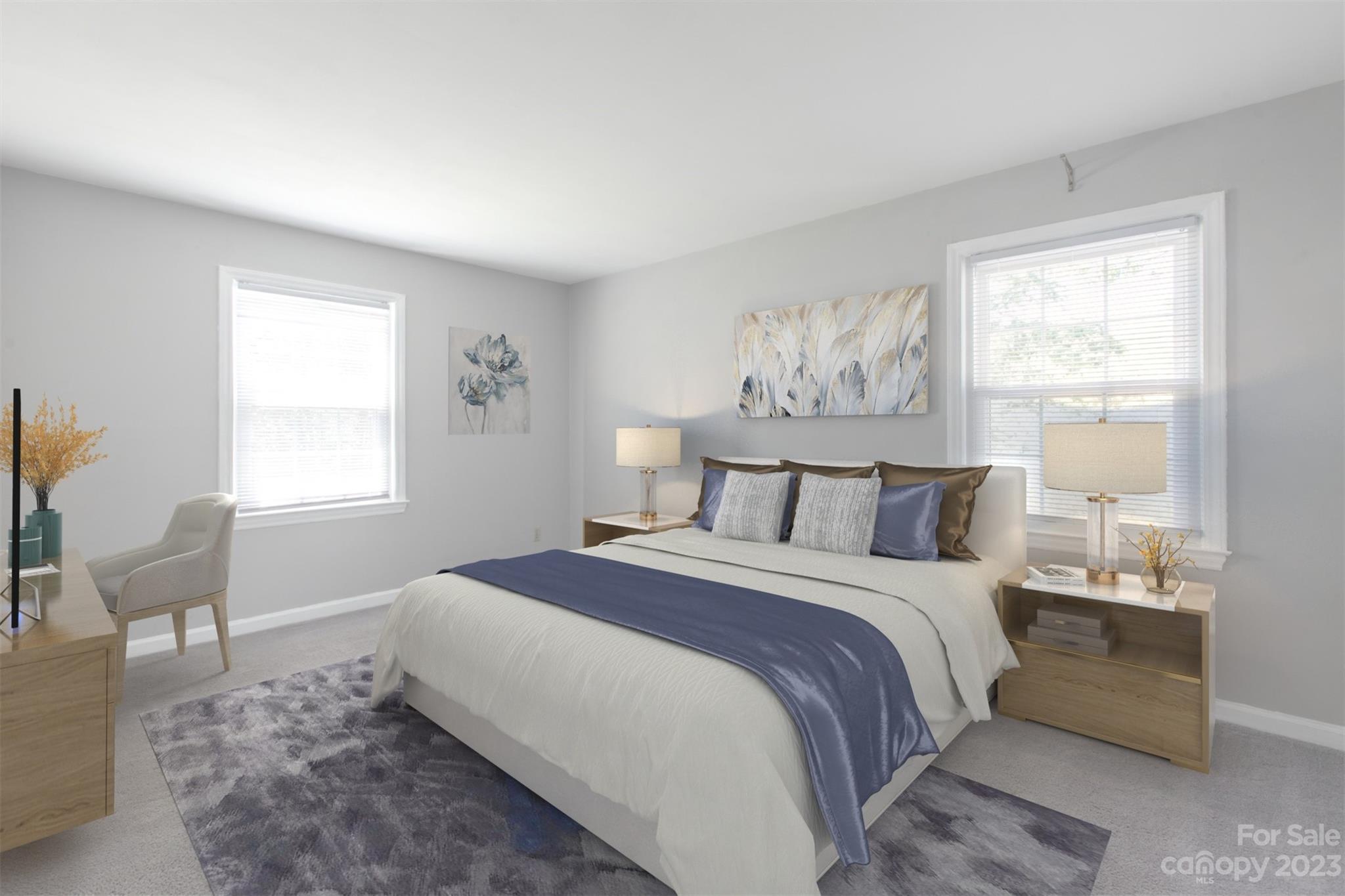 Laurelwood - Residential