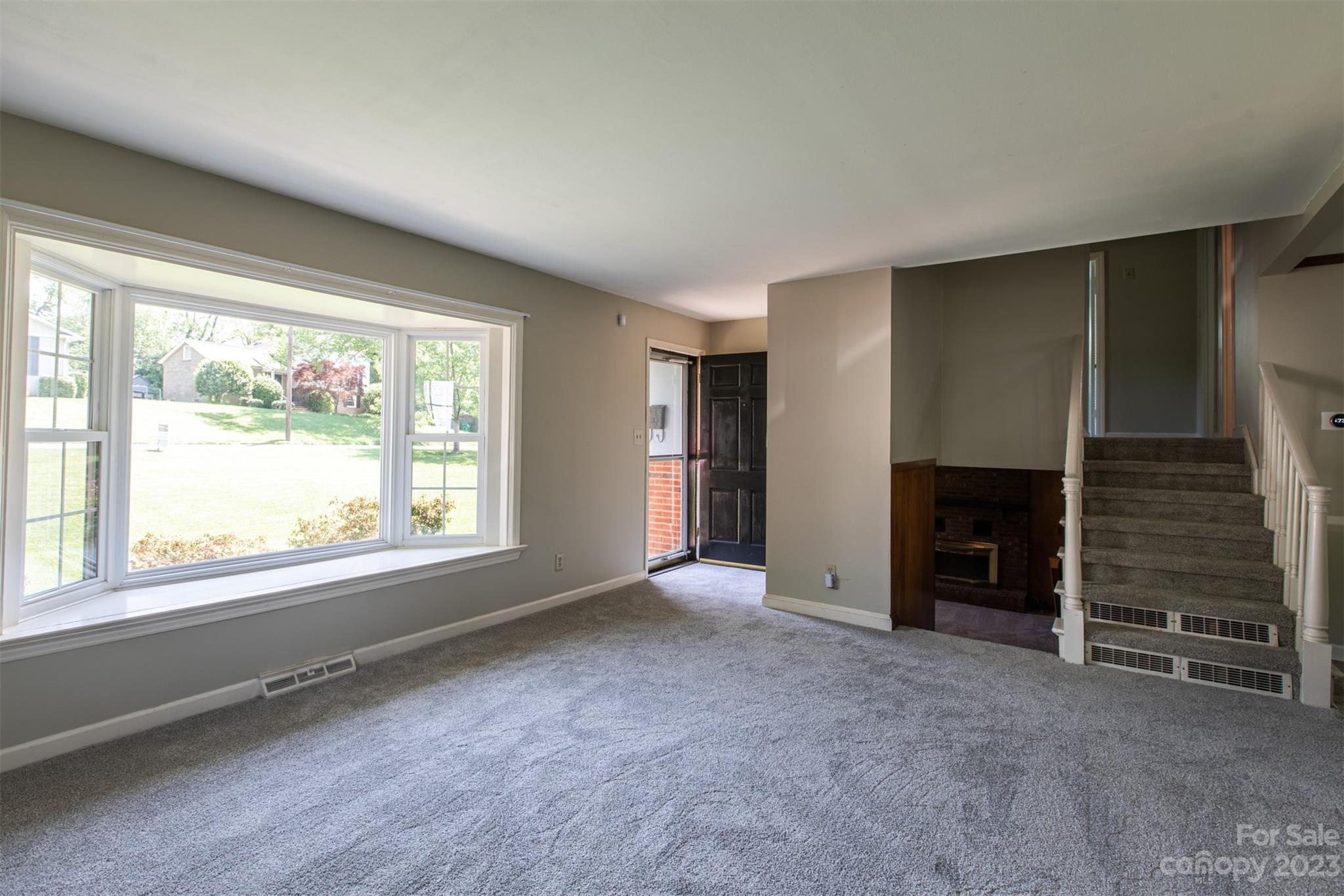 Laurelwood - Residential