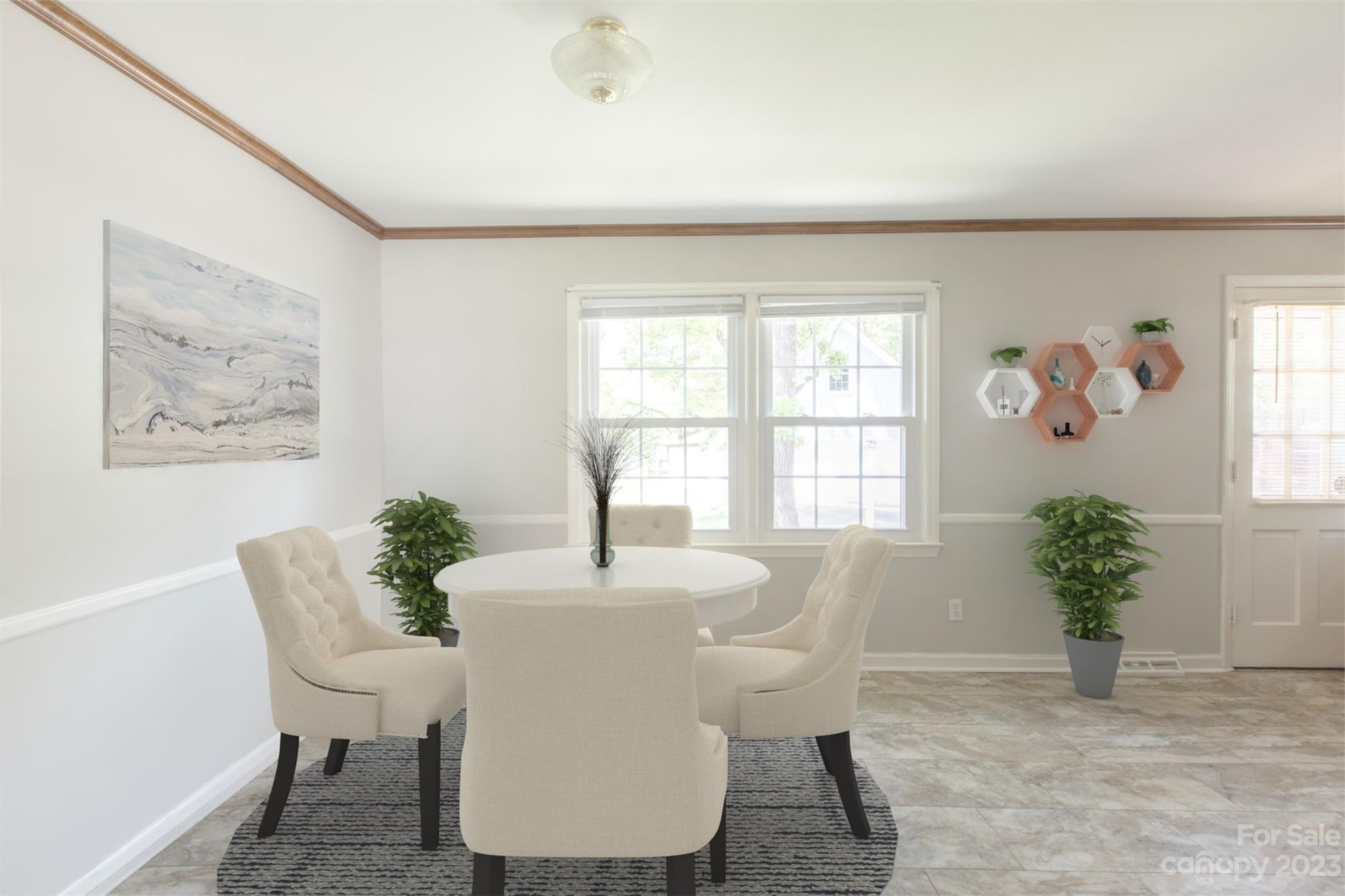 Laurelwood - Residential