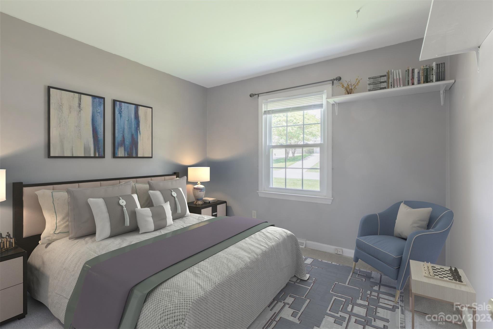 Laurelwood - Residential