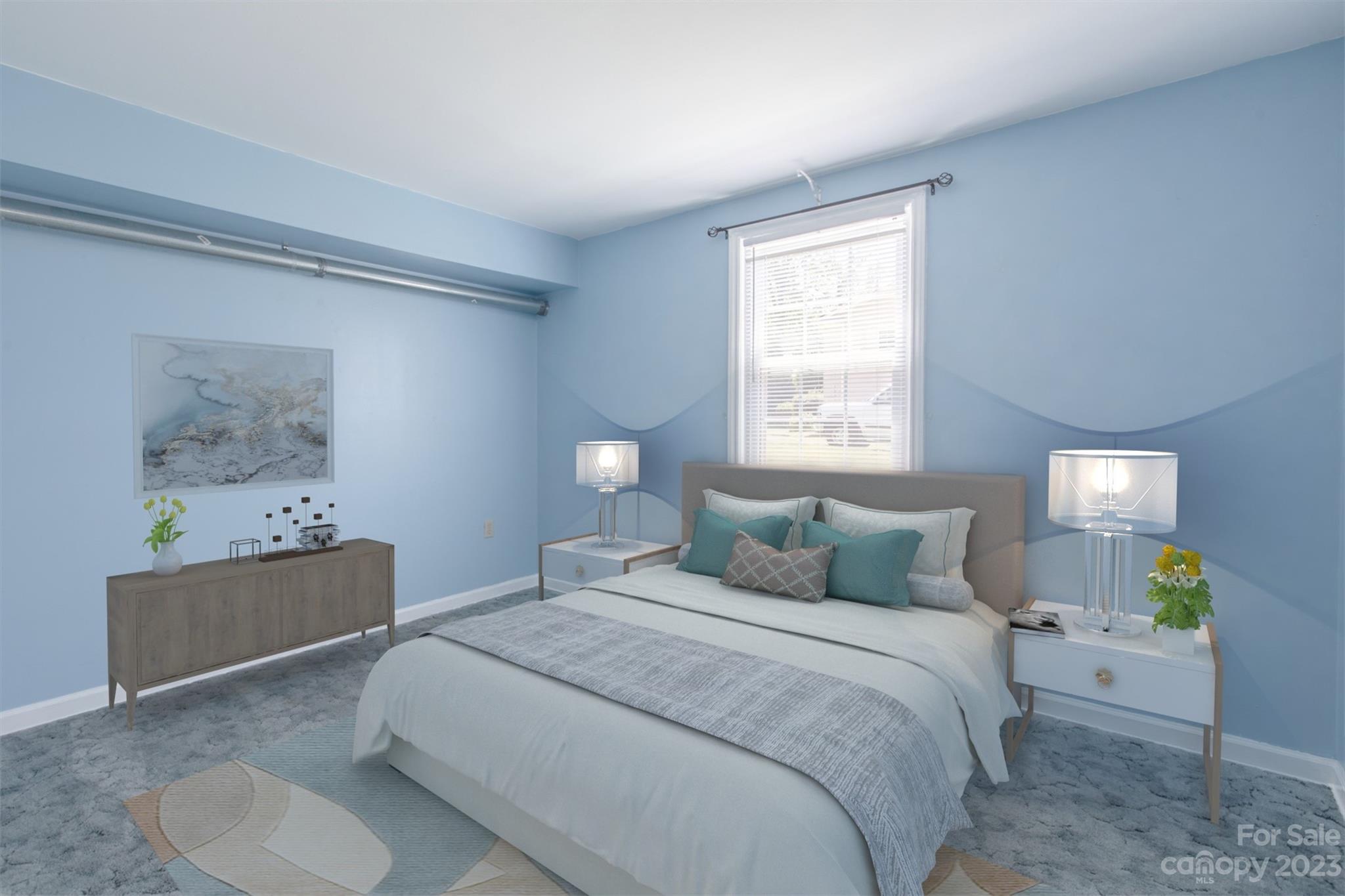 Laurelwood - Residential