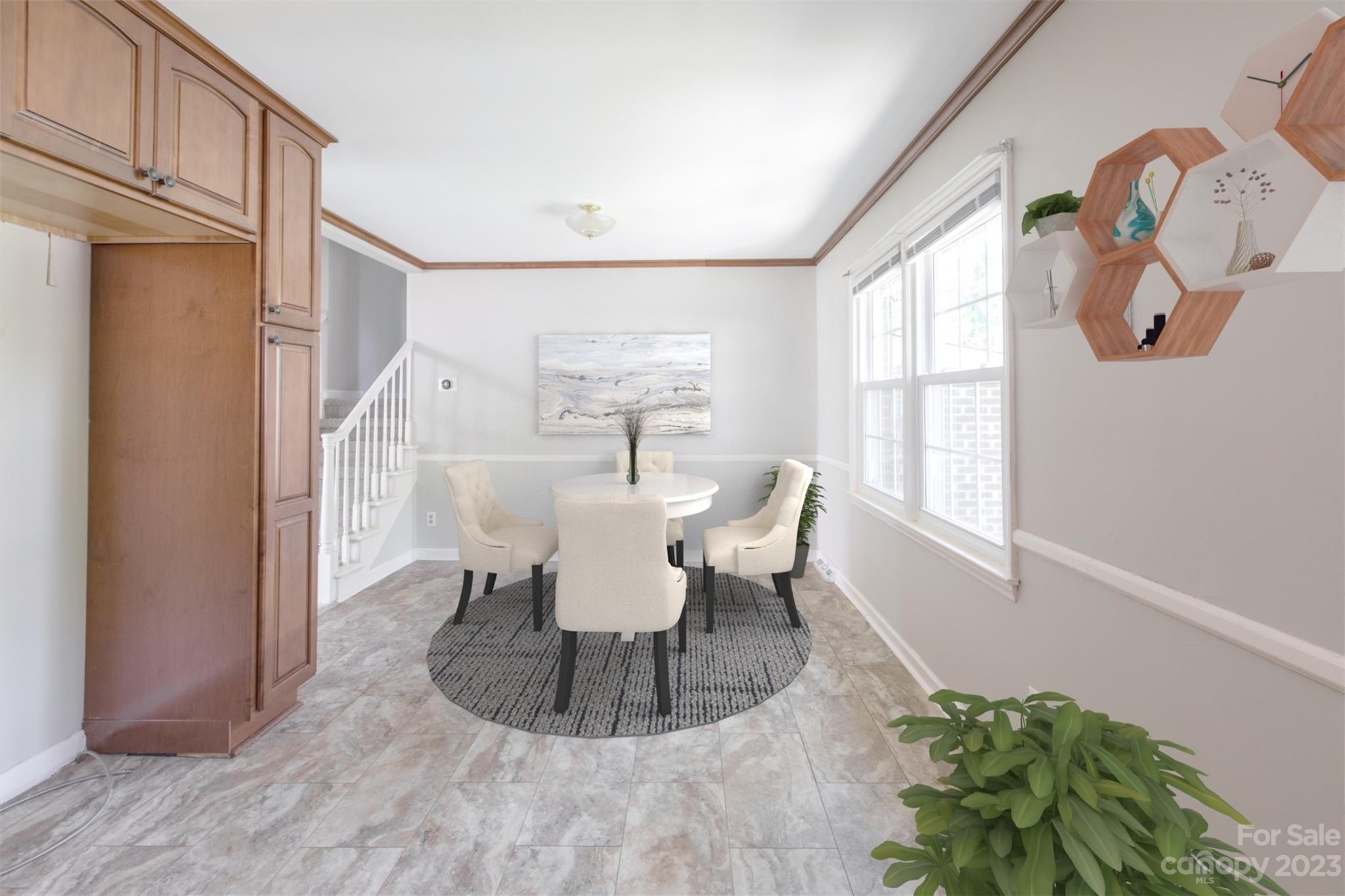 Laurelwood - Residential