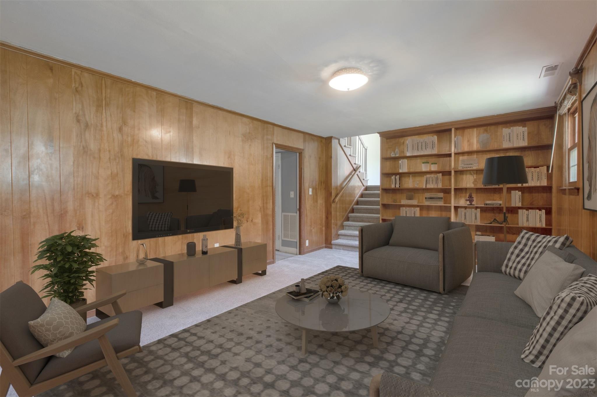 Laurelwood - Residential