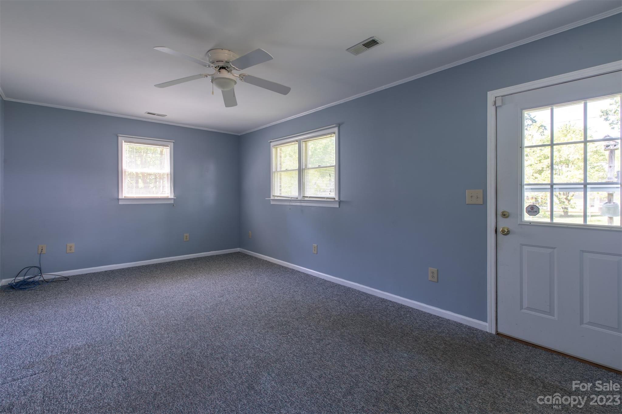 Laurelwood - Residential