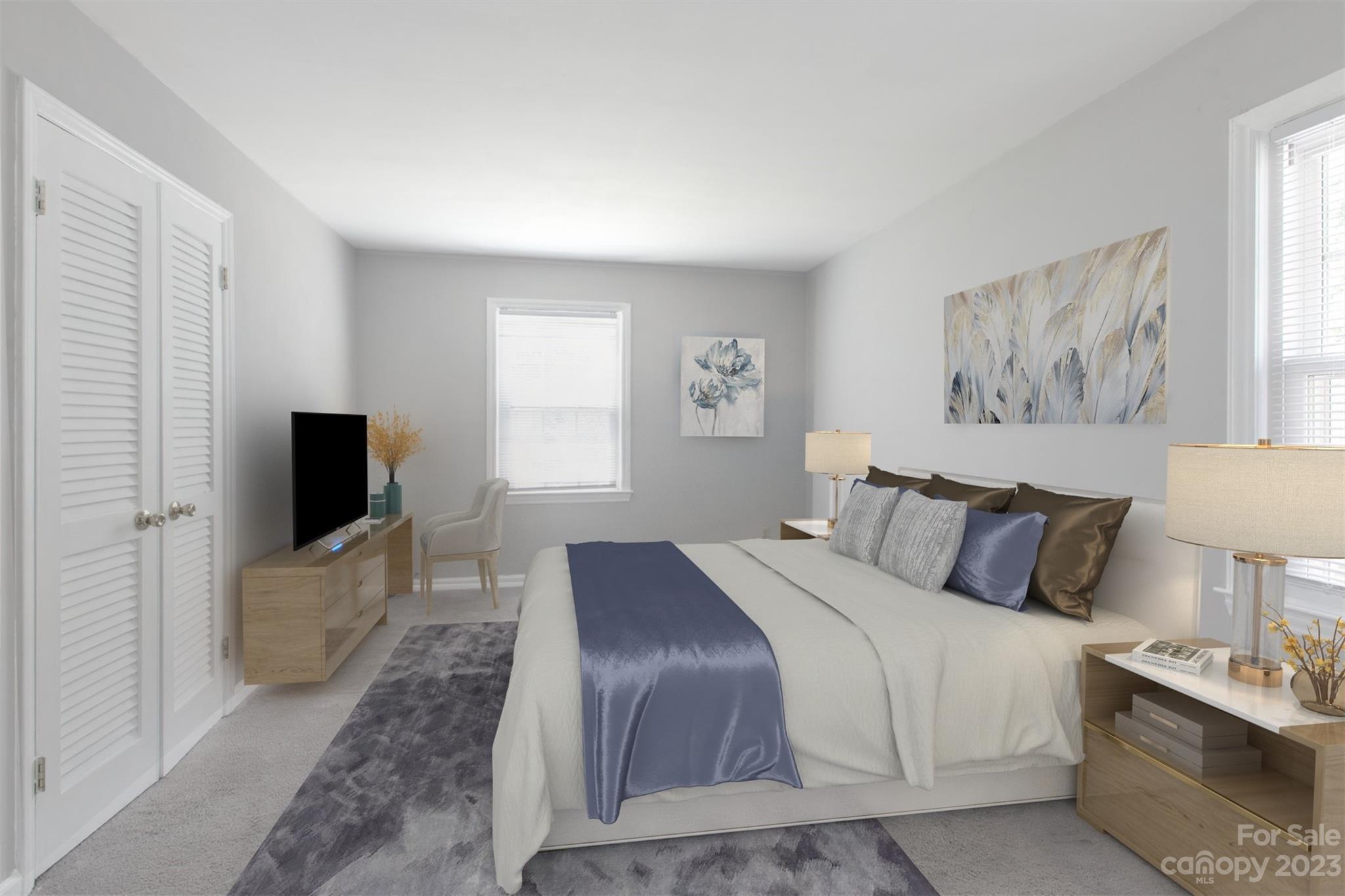 Laurelwood - Residential