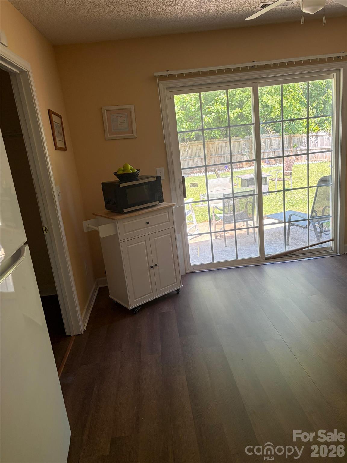 Brawley Farms - Residential