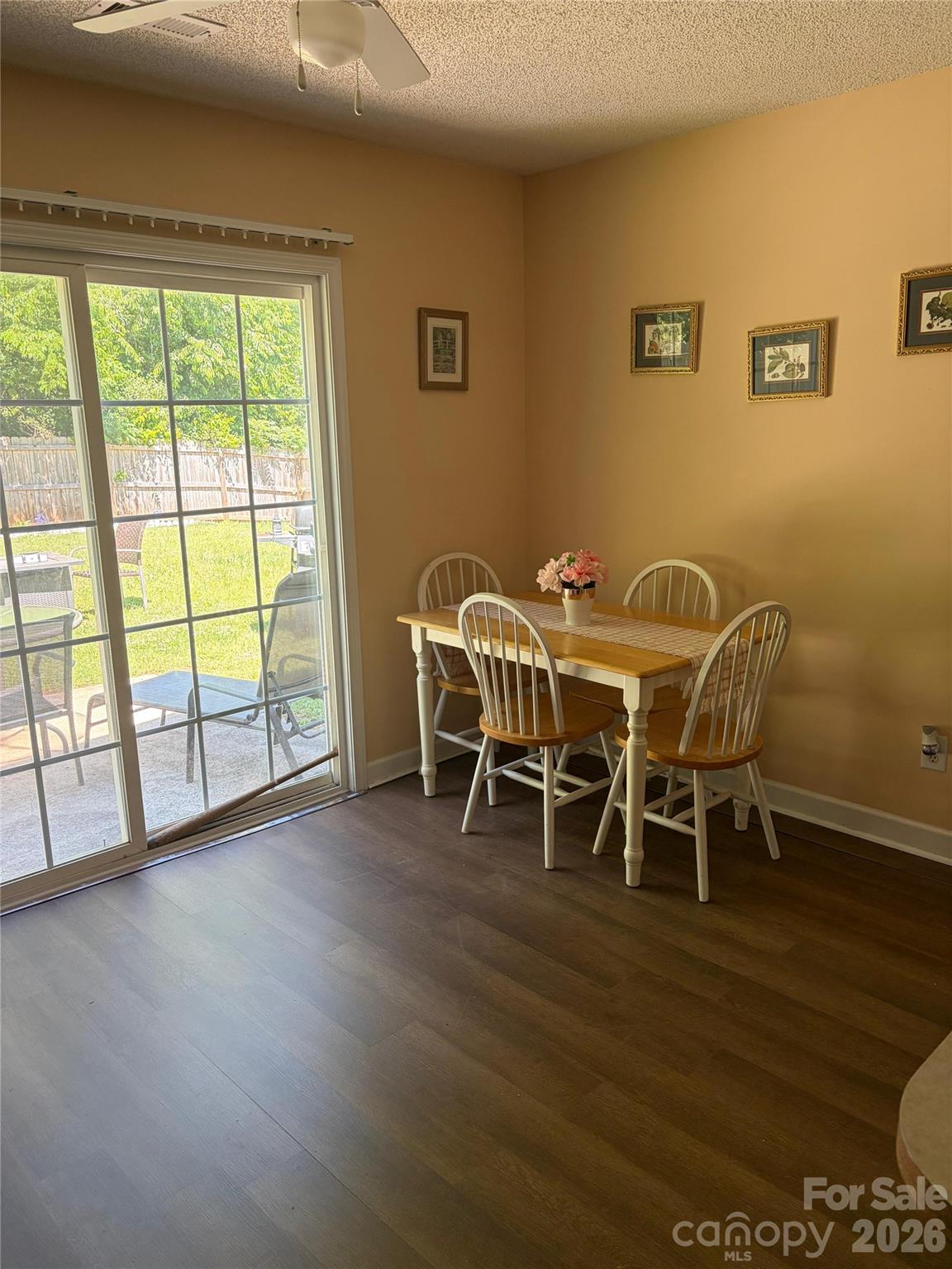 Brawley Farms - Residential